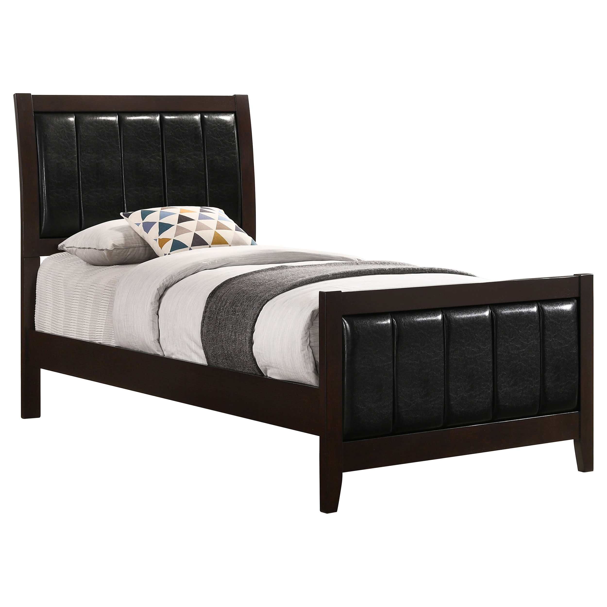 Carlton TWIN BED