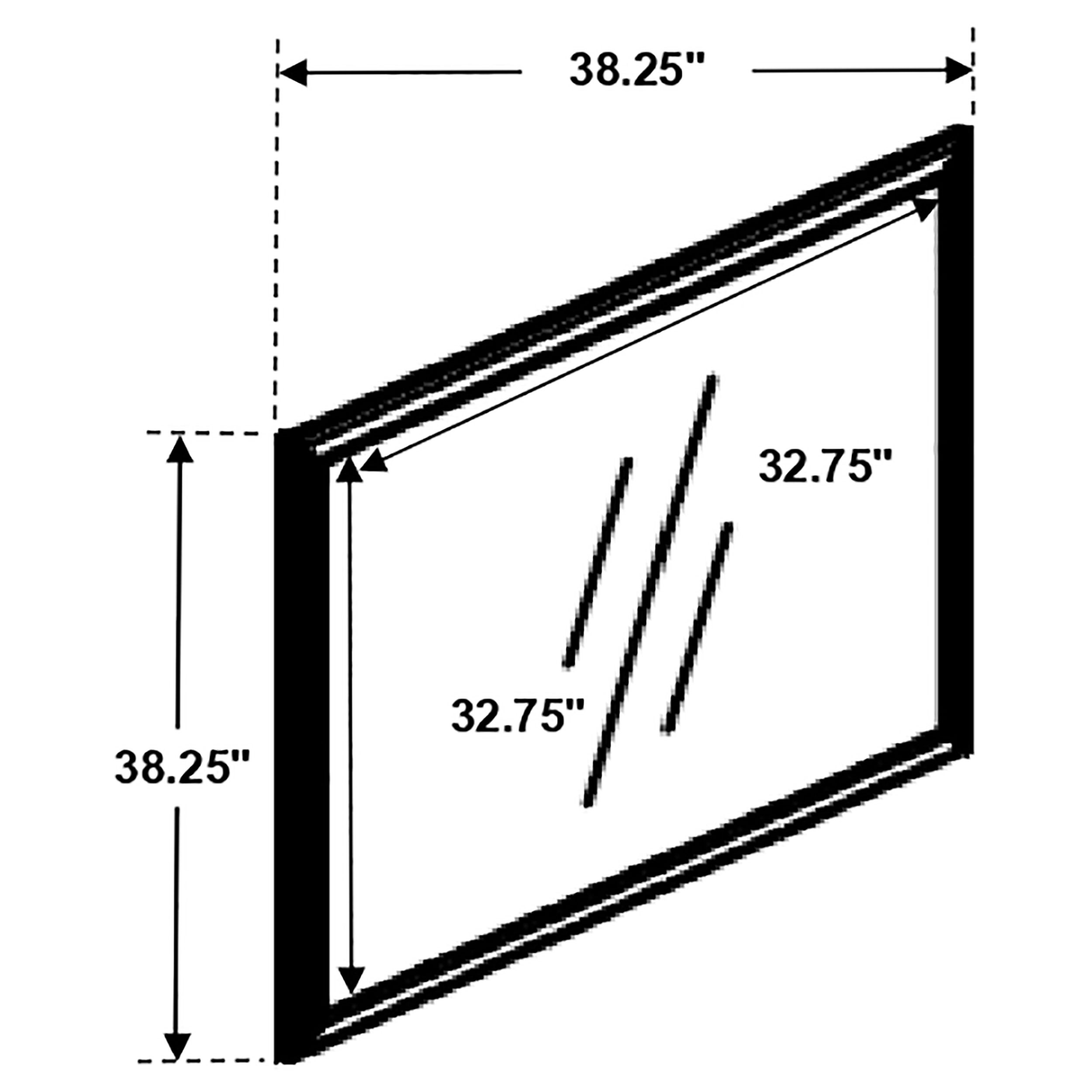Louis Philippe FULL BED 4 PC SET
