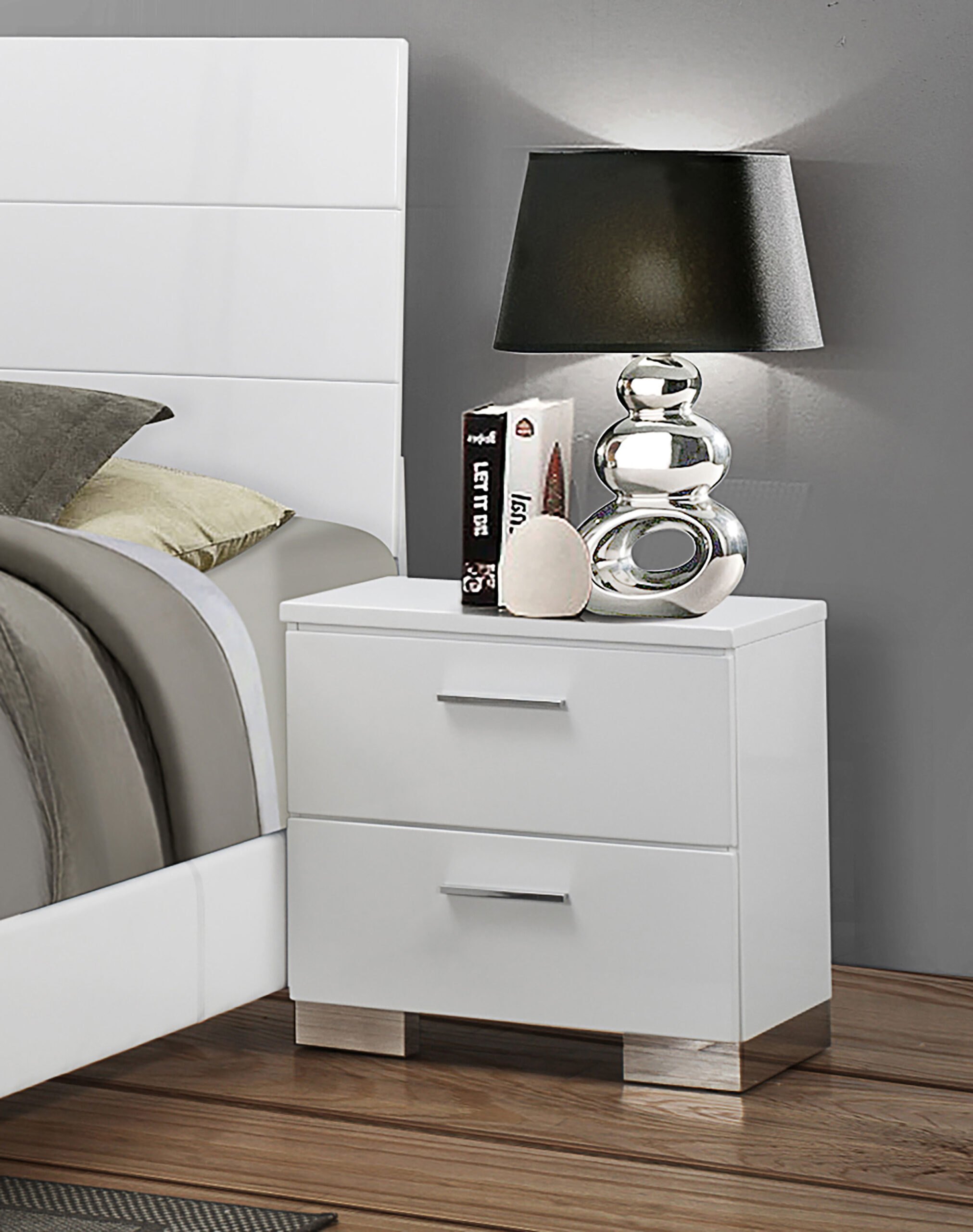 Felicity NIGHTSTAND