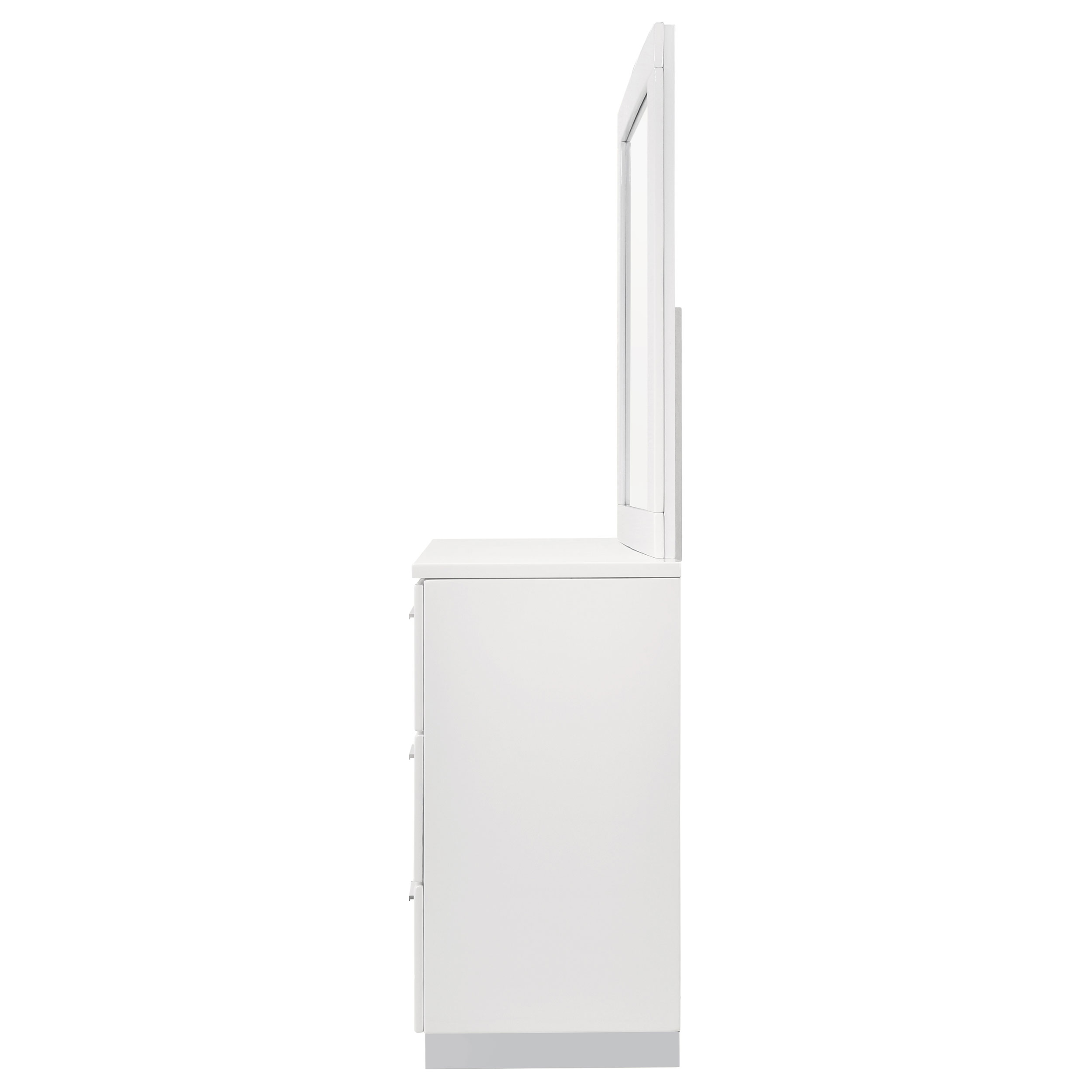 Felicity DRESSER WITH MIRROR