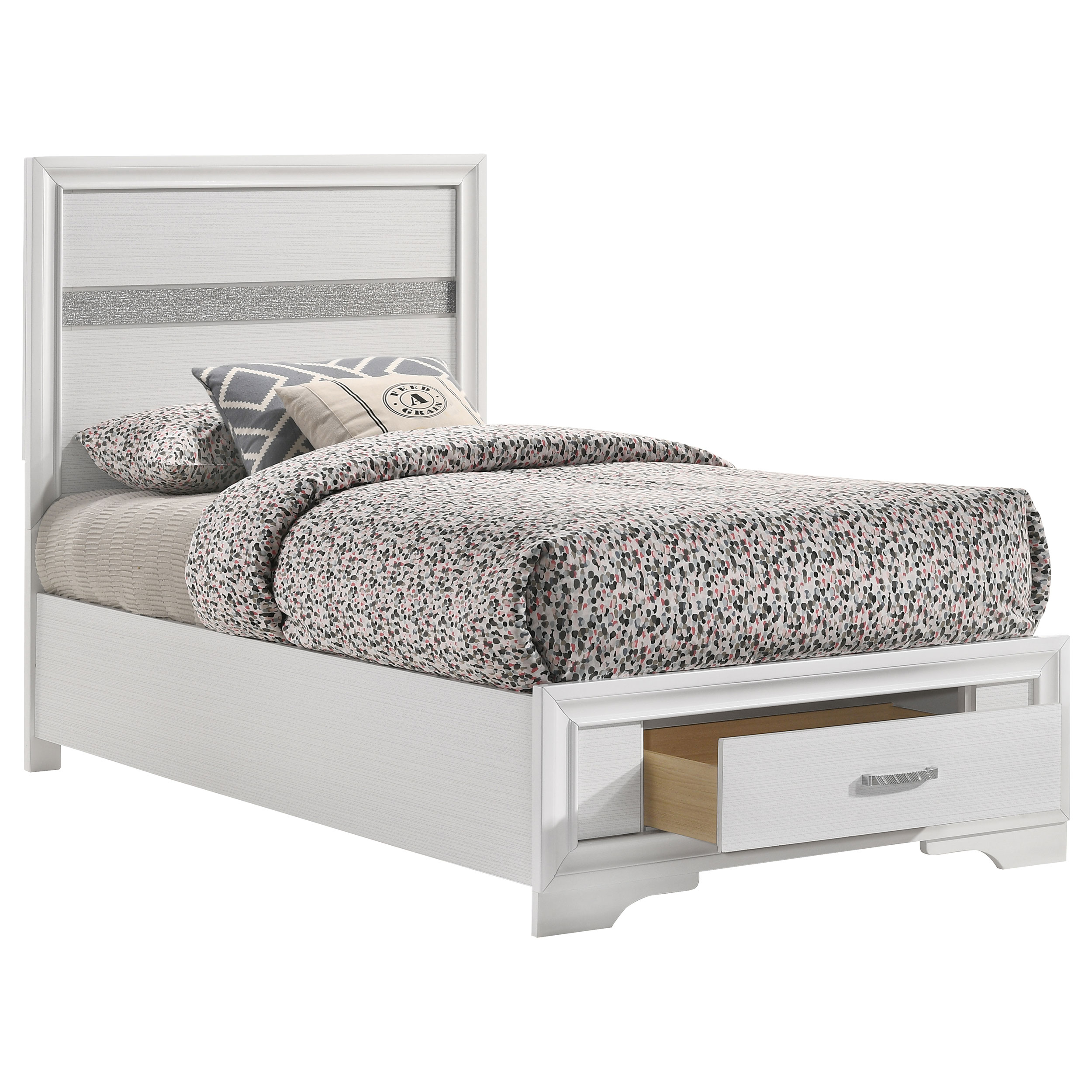 Miranda TWIN BED