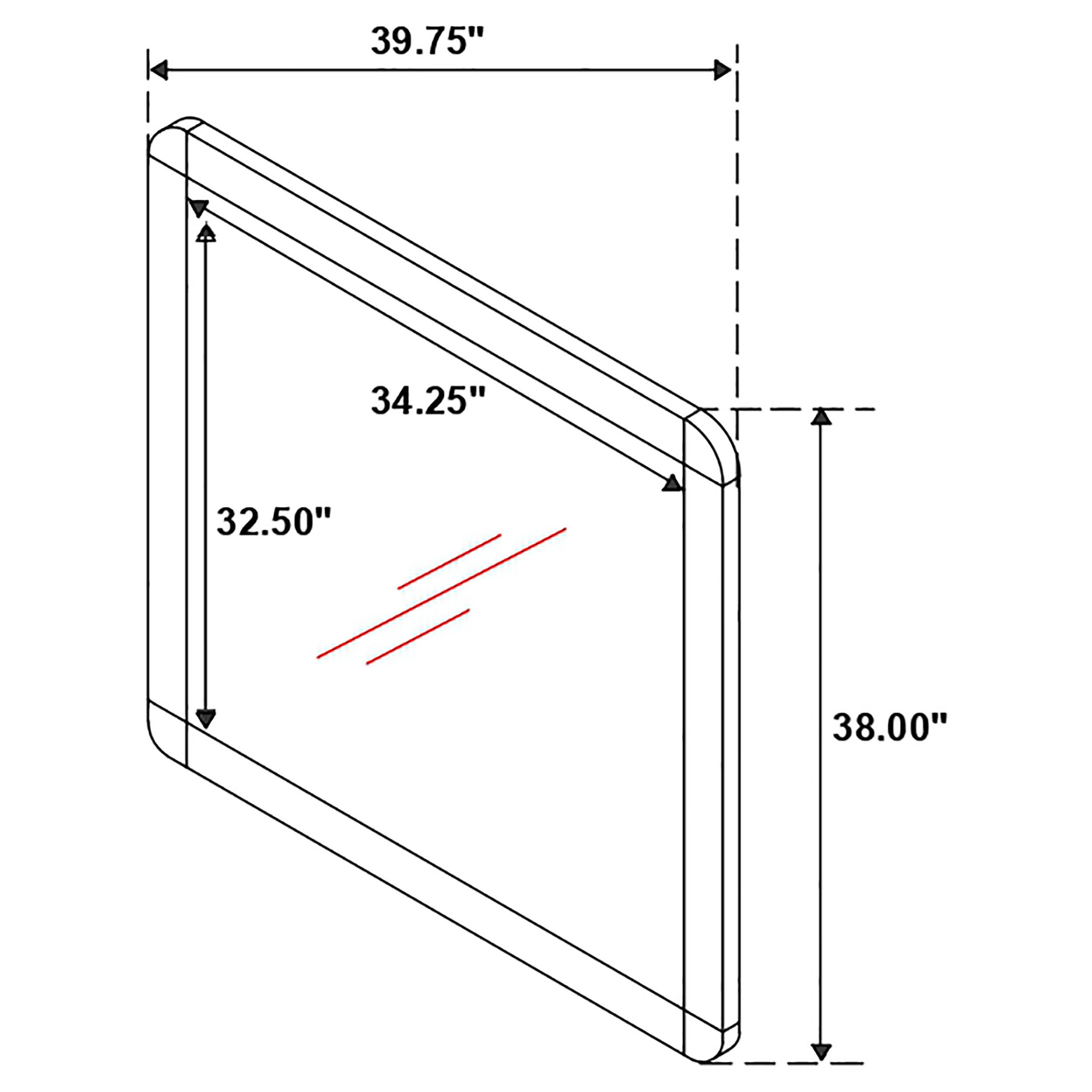Robyn FULL BED 5 PC SET