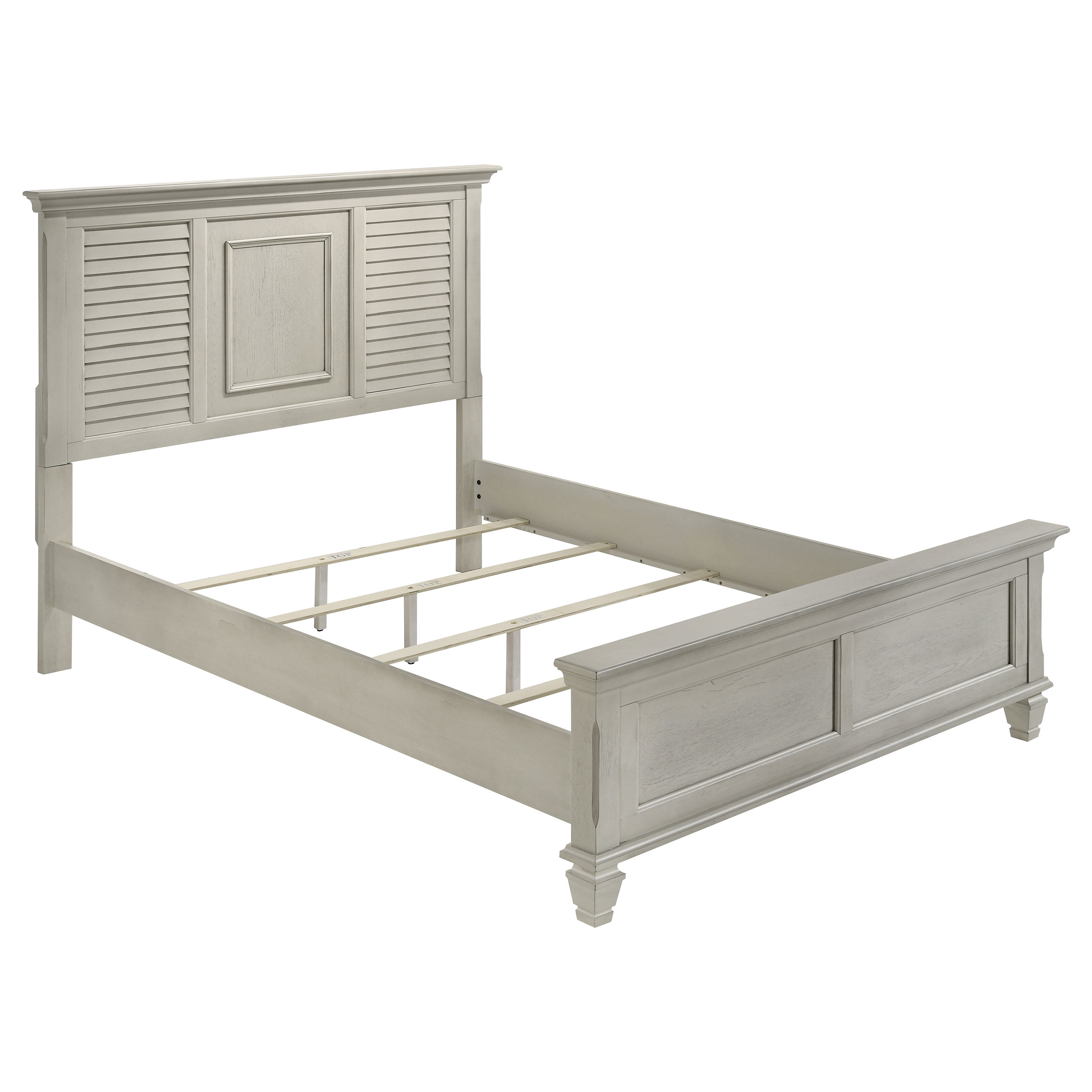 Franco QUEEN BED 4 PC SET