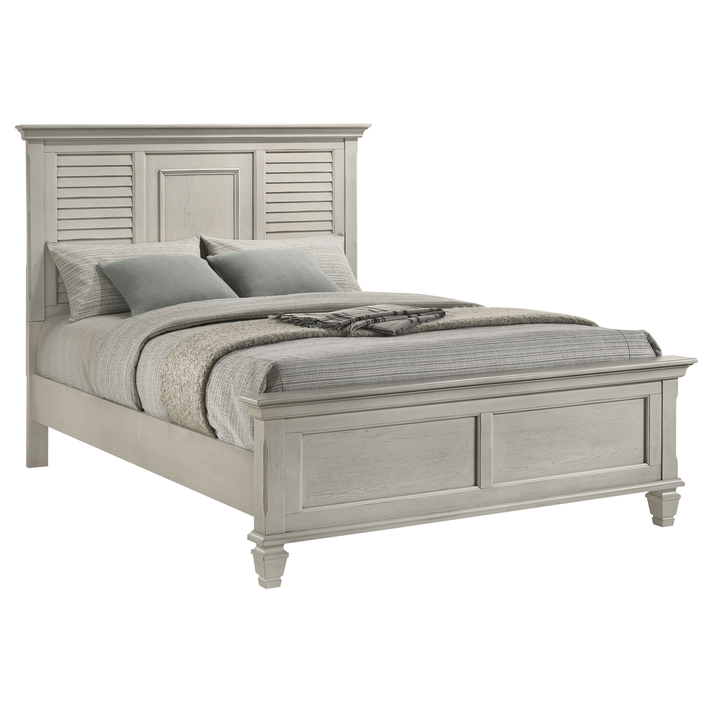 Franco QUEEN BED