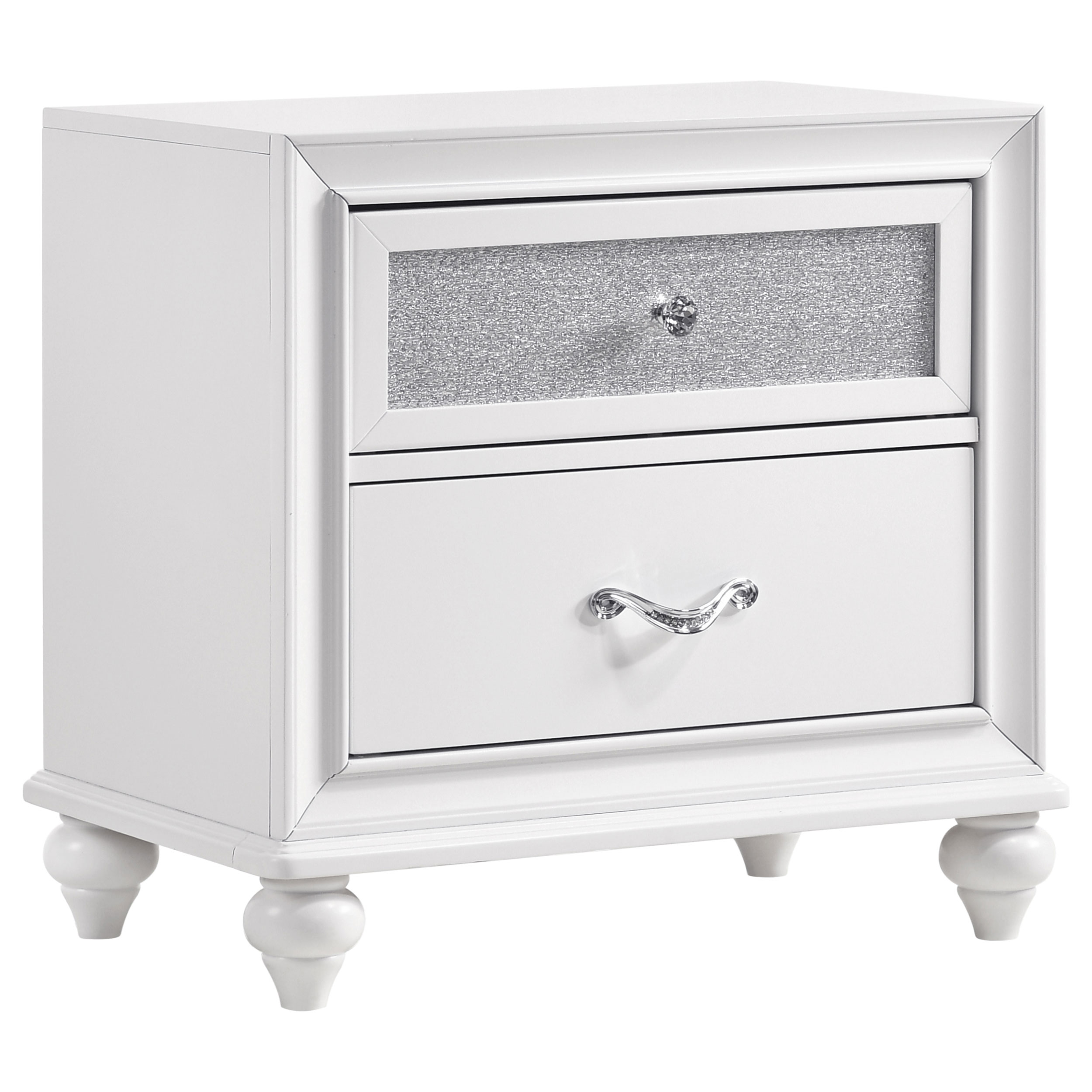 Barzini NIGHTSTAND