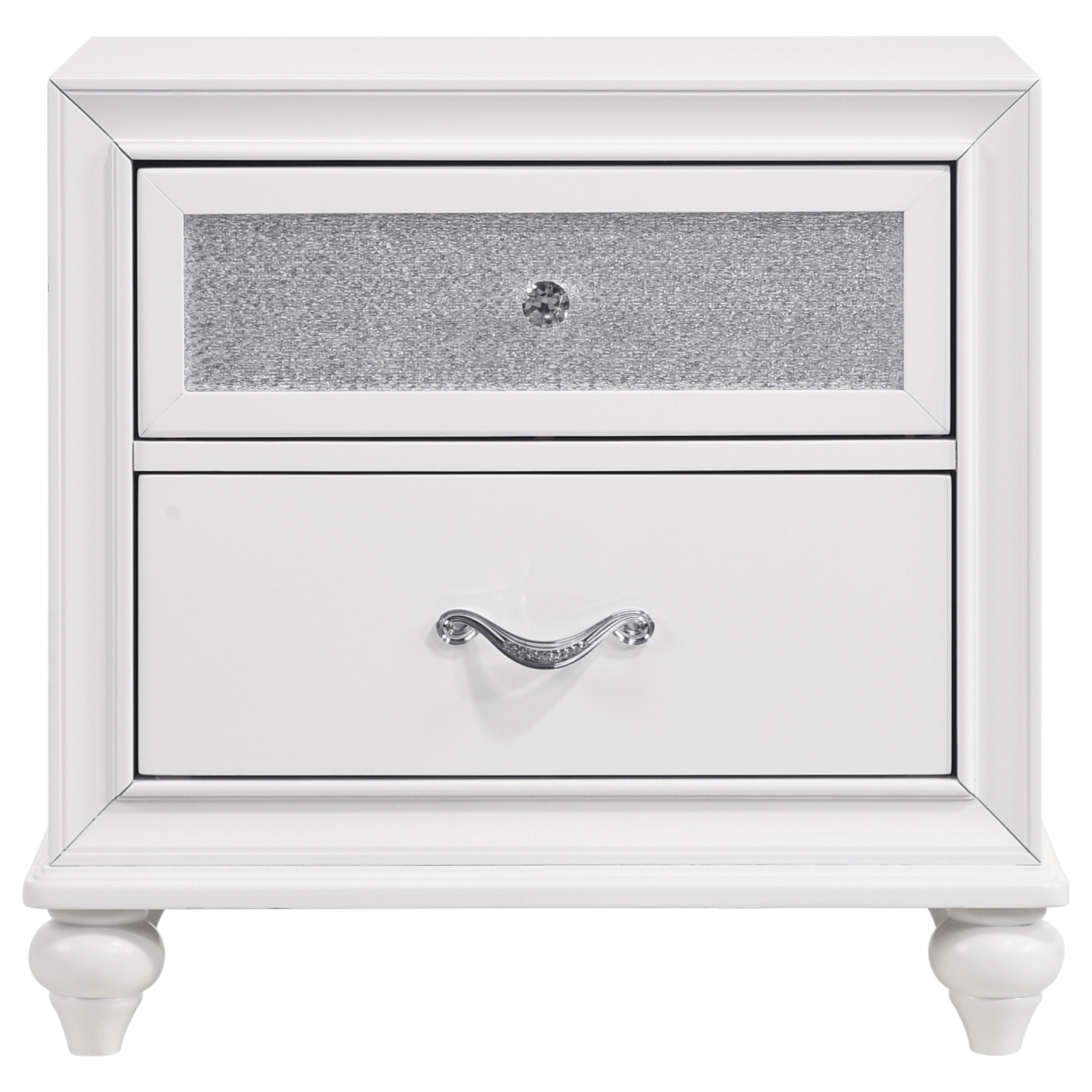 Barzini NIGHTSTAND