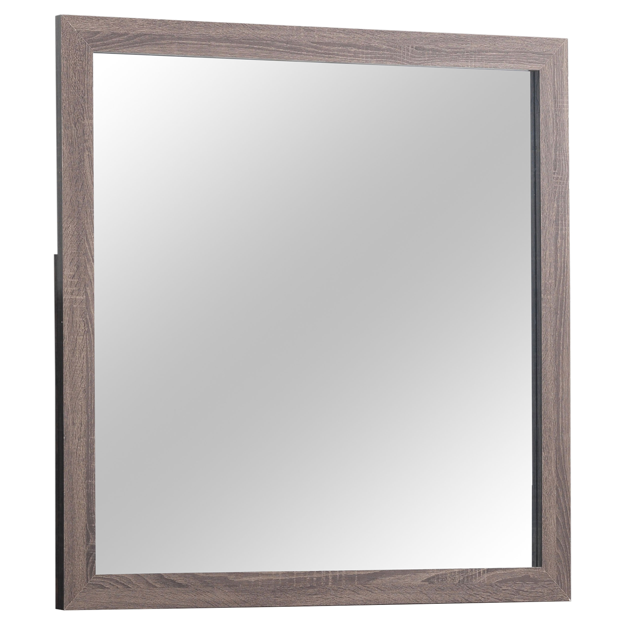 Brantford DRESSER MIRROR