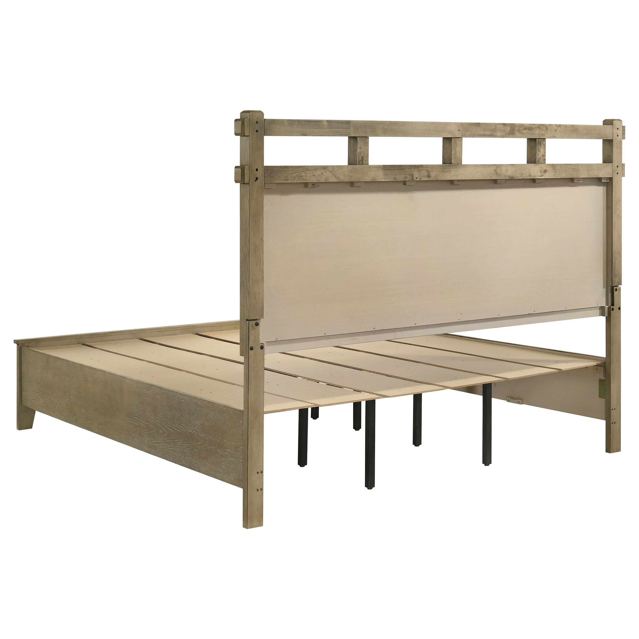 Hazlewood EASTERN KING BED 5 PC SET