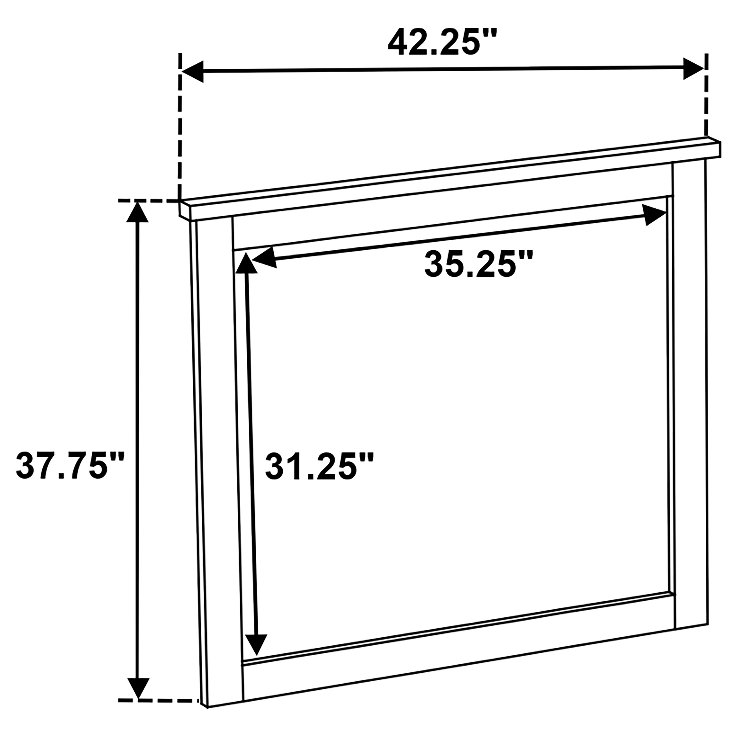Hazlewood EASTERN KING BED 5 PC SET