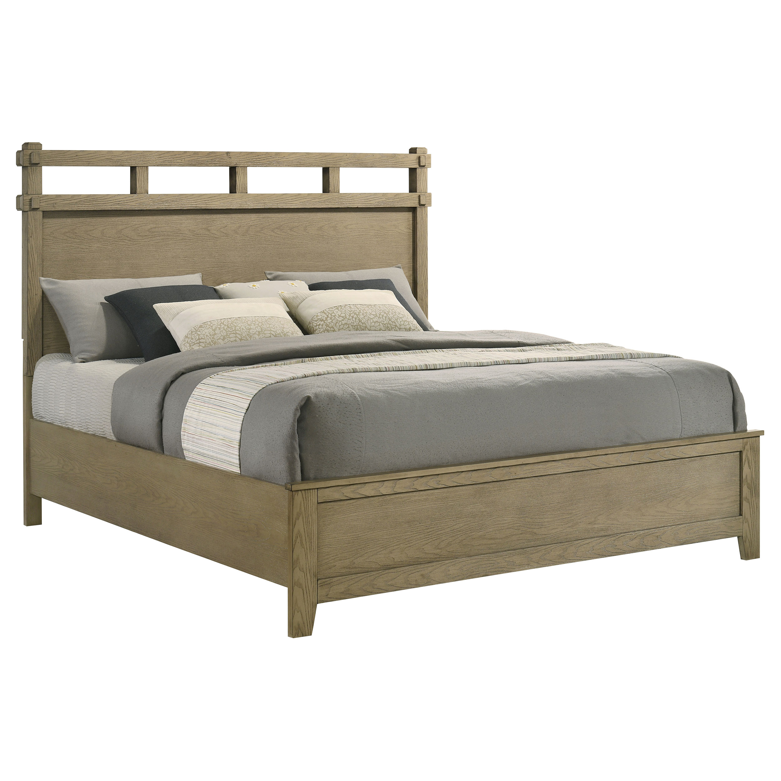 Hazlewood EASTERN KING BED