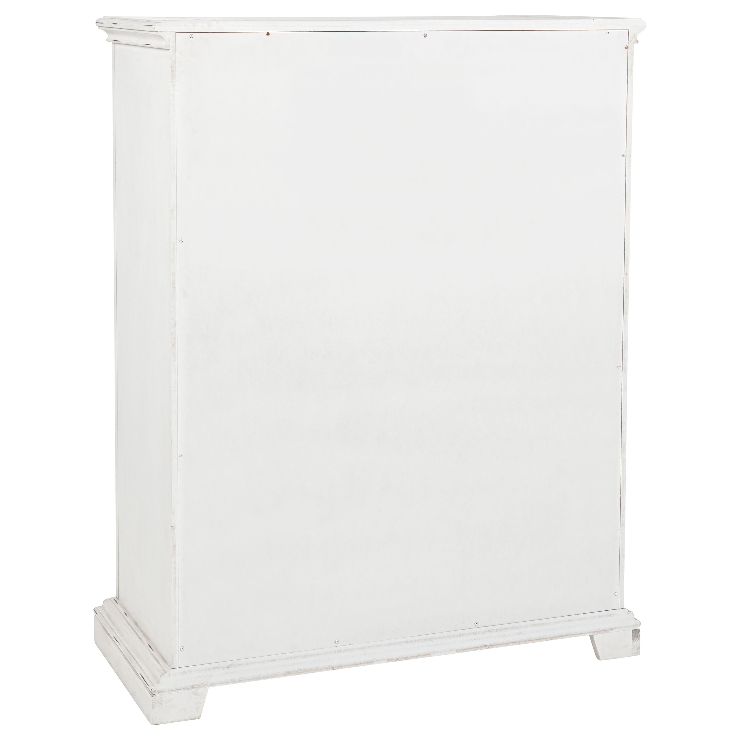 McKinney EASTERN KING BED 5 PC SET