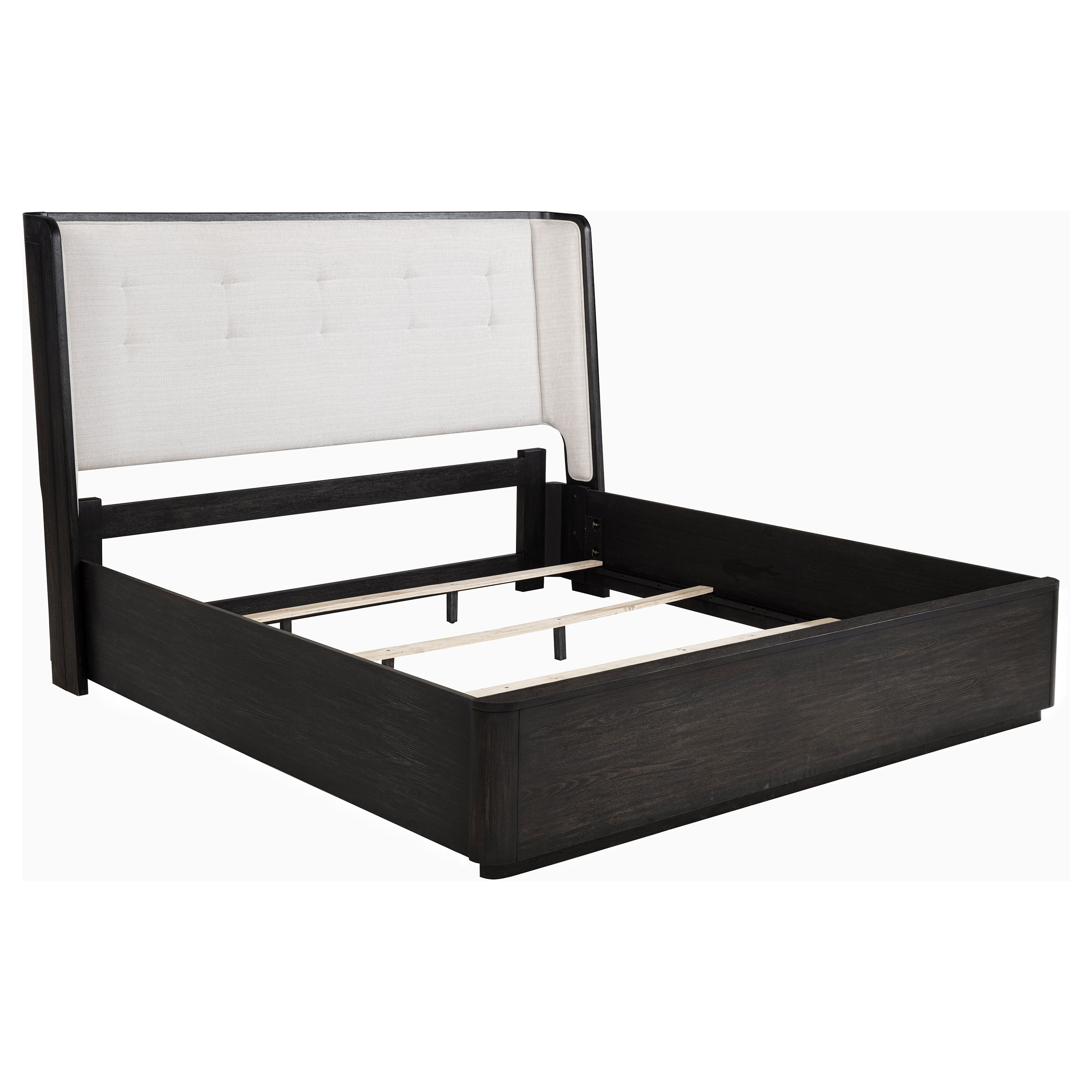 Leandro EASTERN KING BED