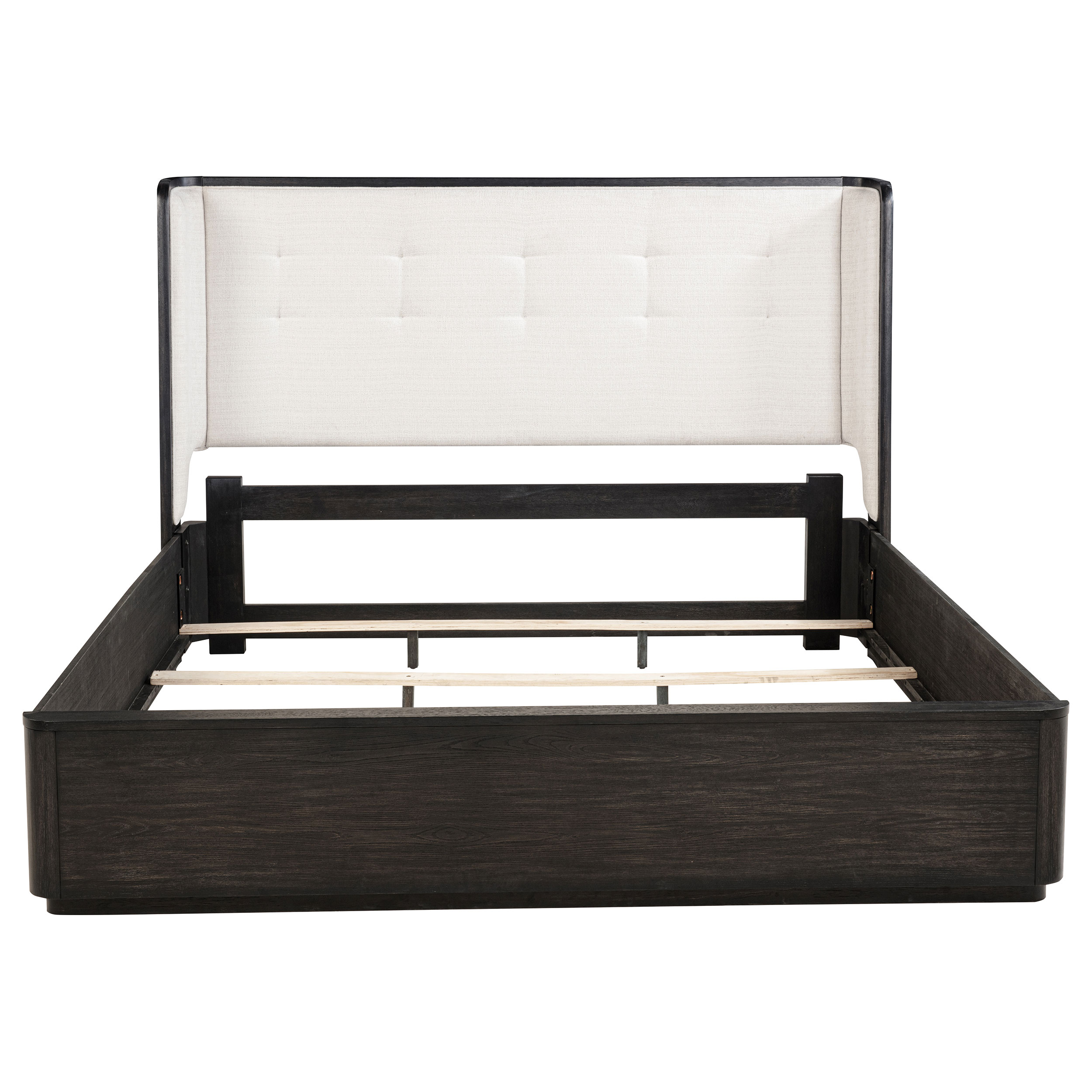 Leandro EASTERN KING BED