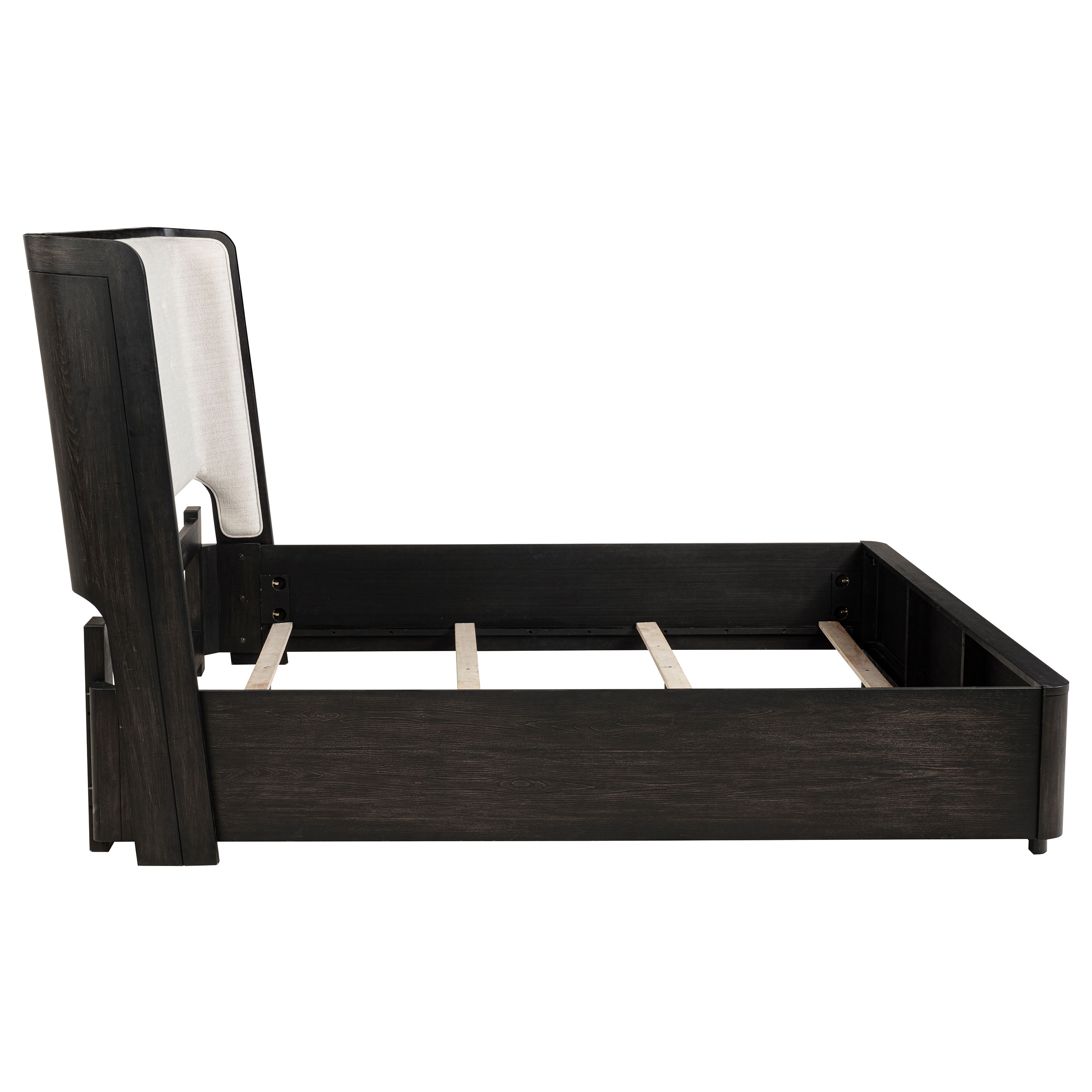 Leandro EASTERN KING BED