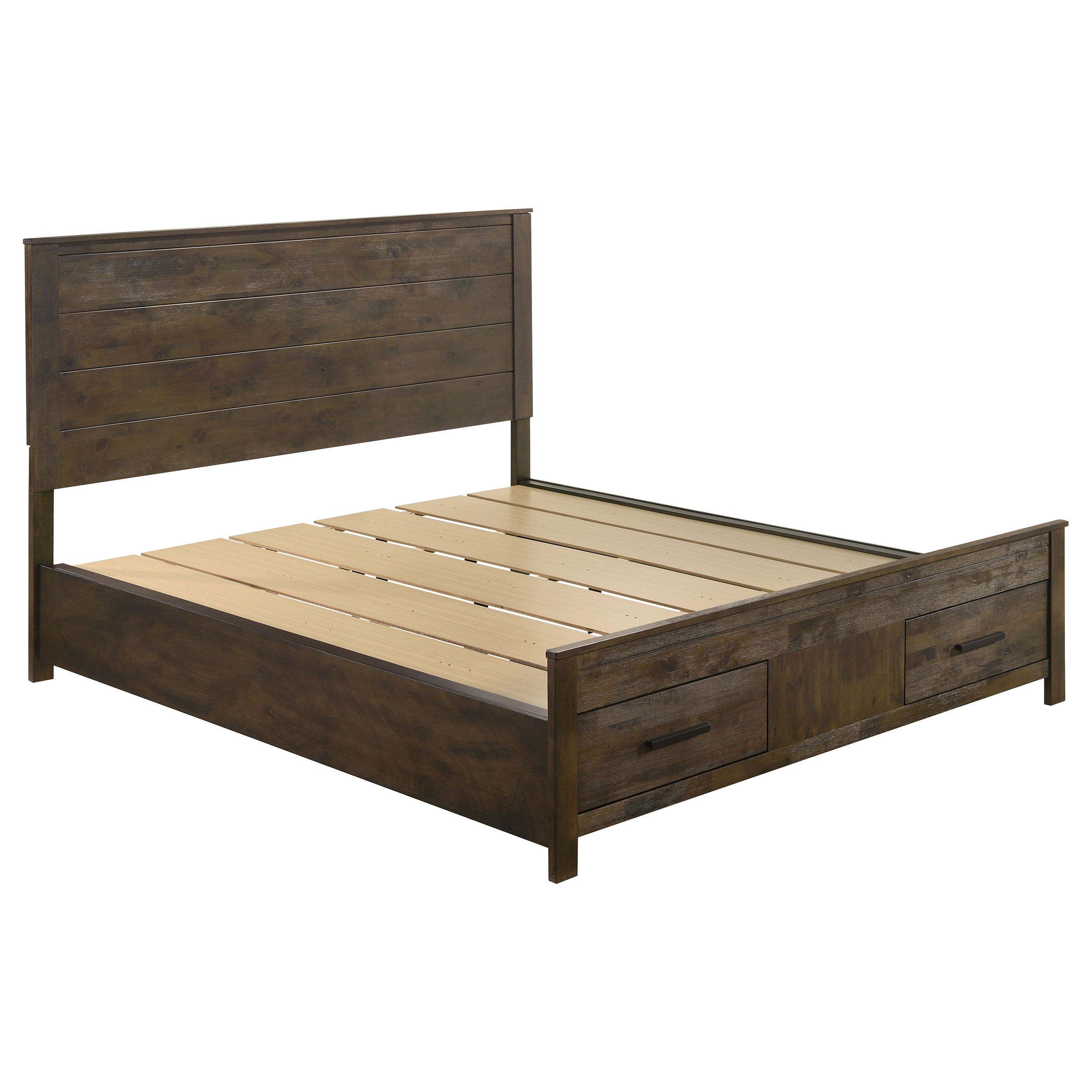 Woodmont CALIFORNIA KING BED