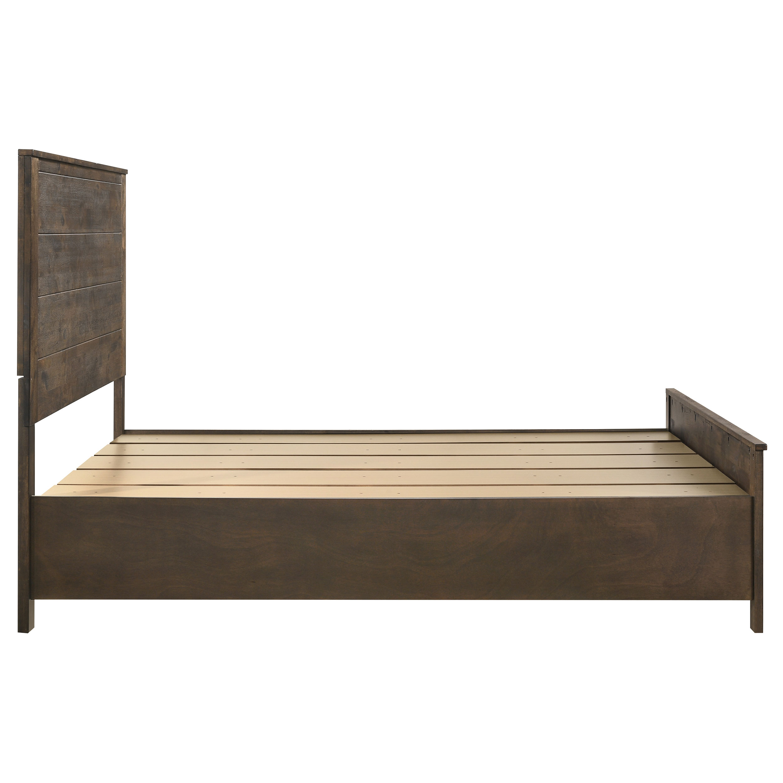Woodmont QUEEN BED
