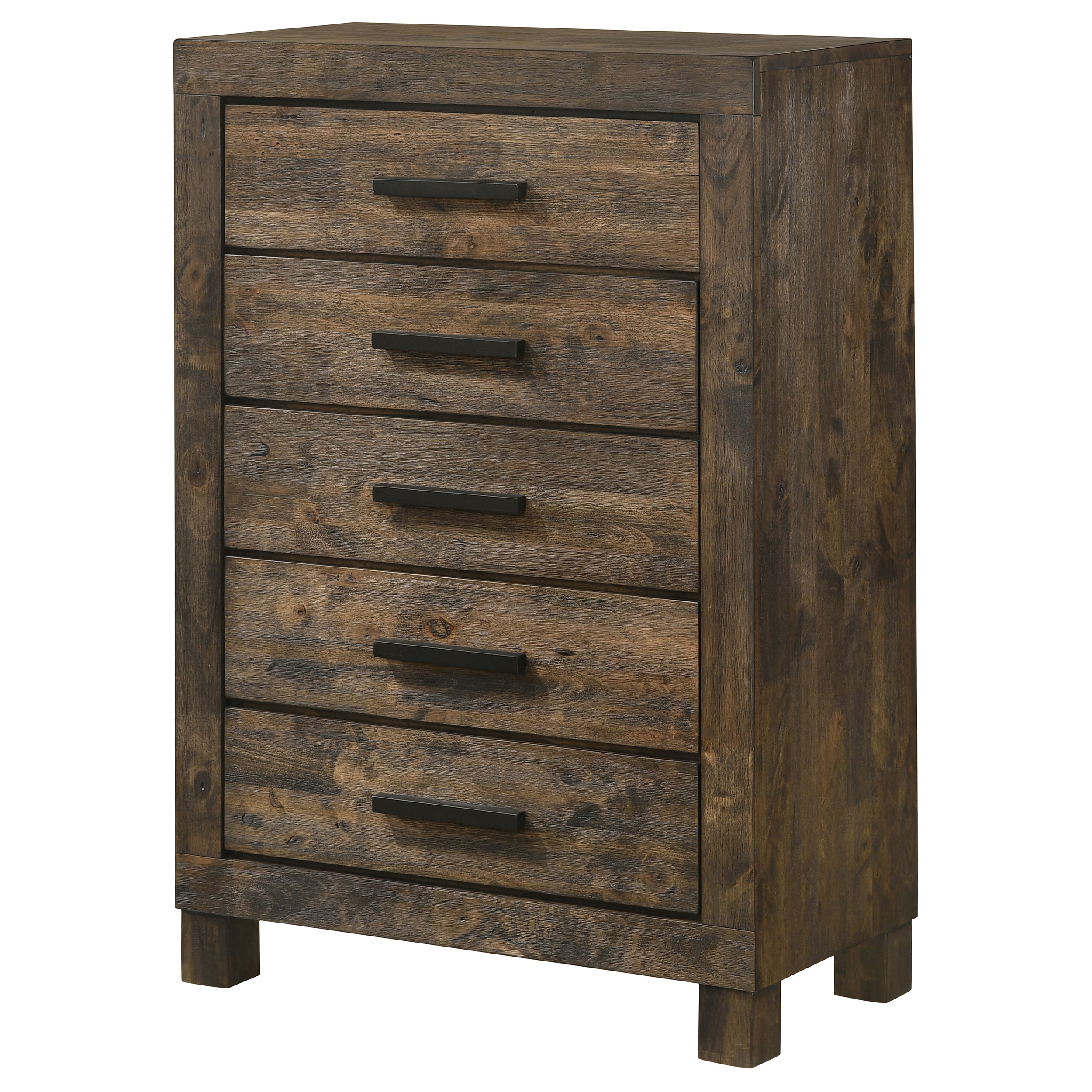 Woodmont CHEST