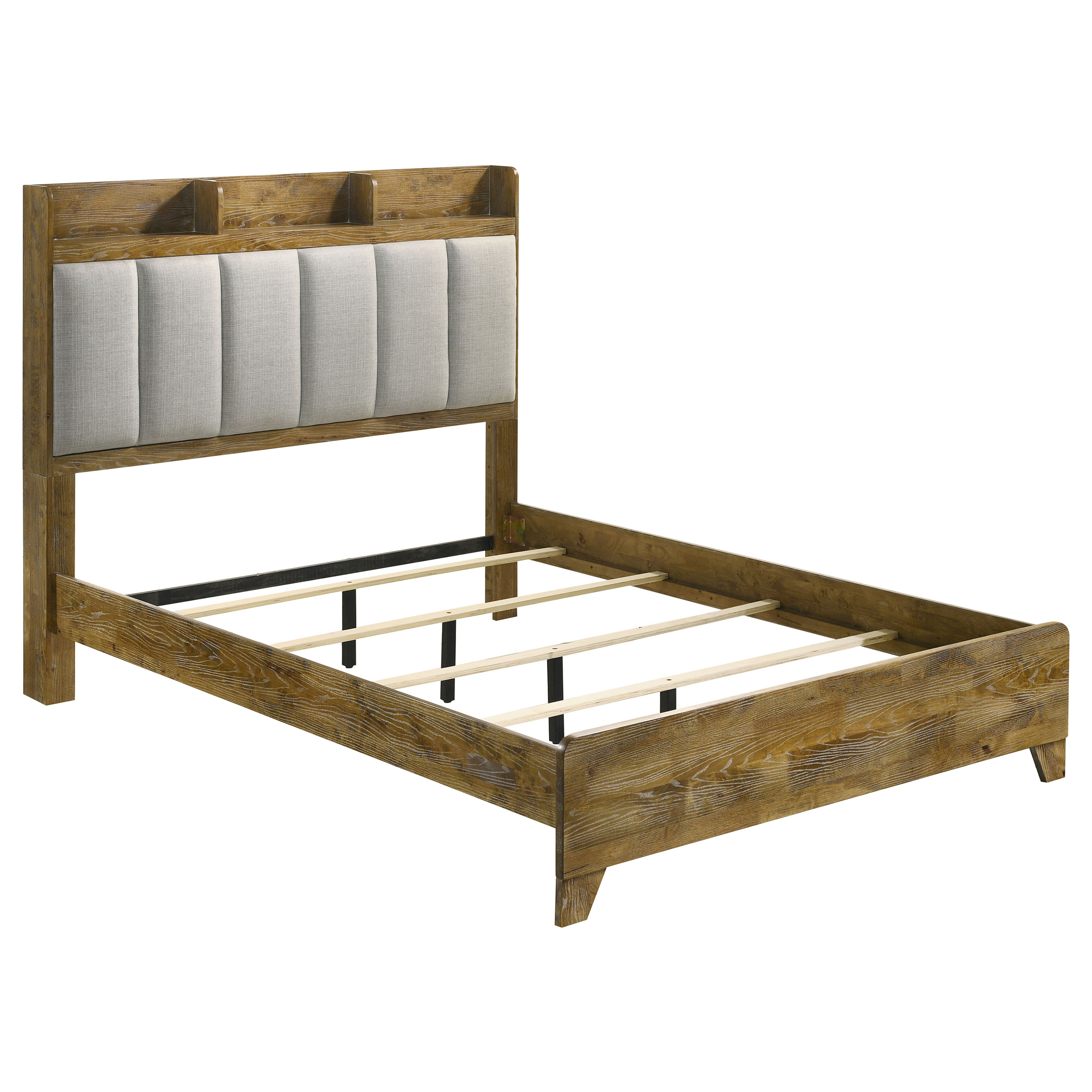 Henderson EASTERN KING BED 4 PC SET