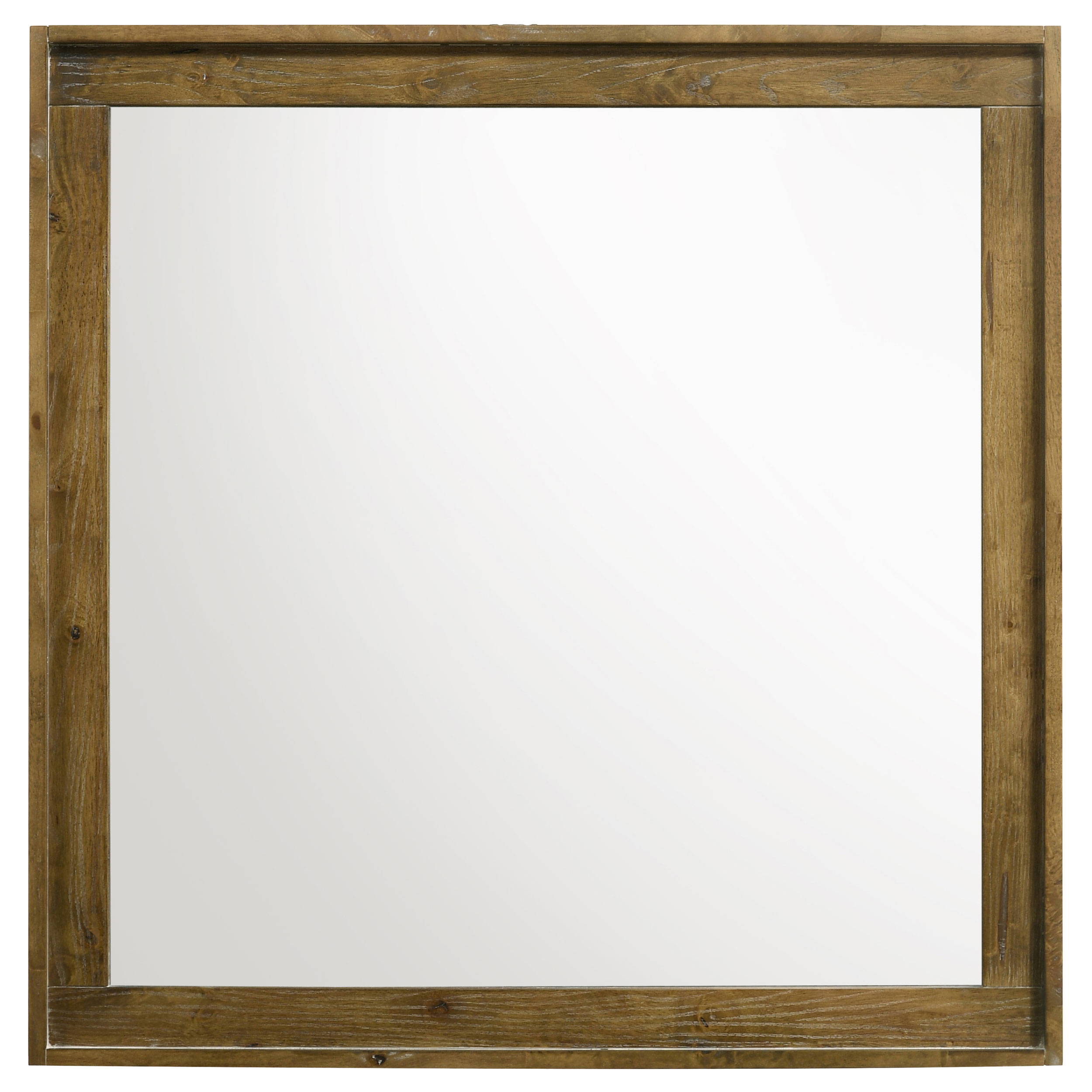 Henderson EASTERN KING BED 4 PC SET