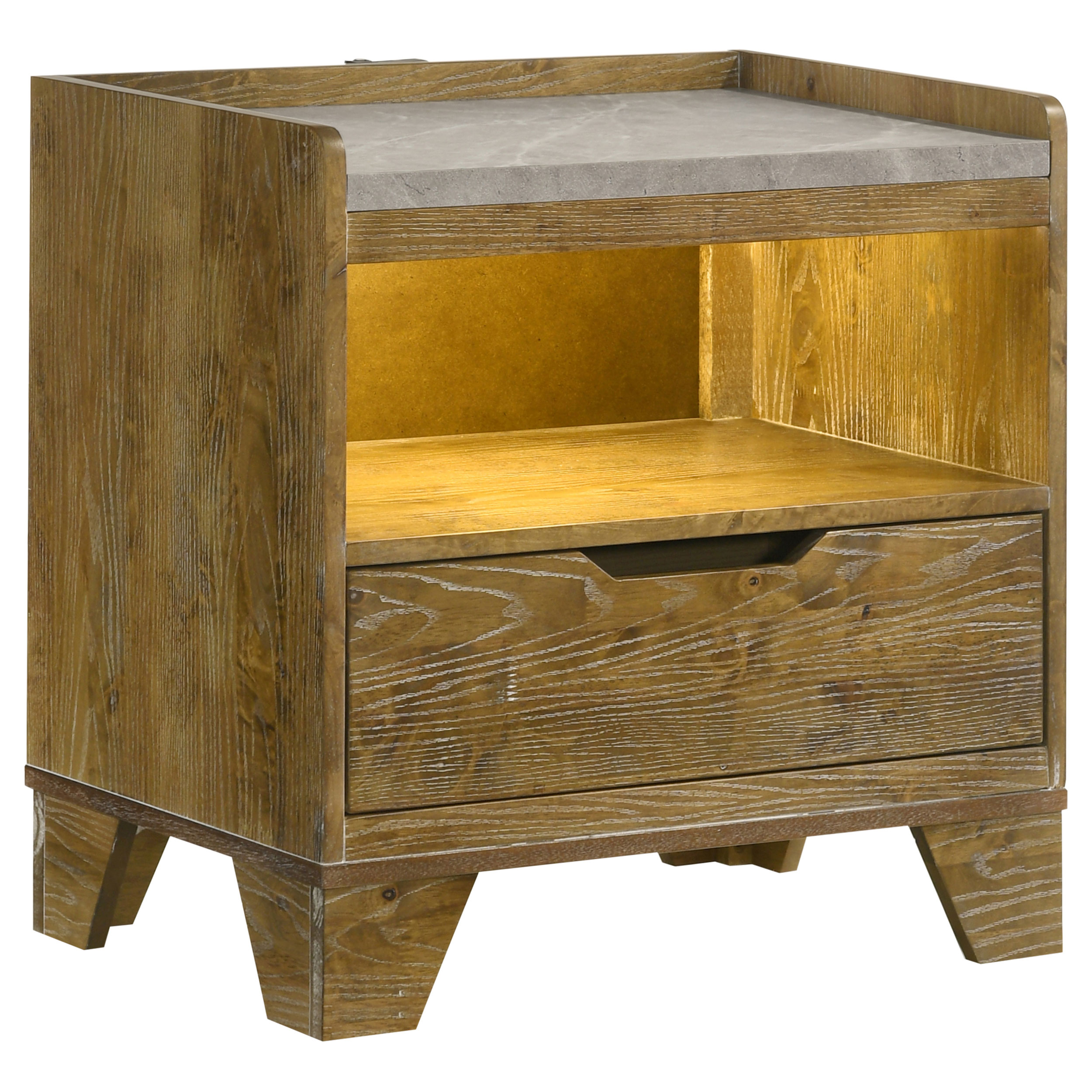 Henderson NIGHTSTAND