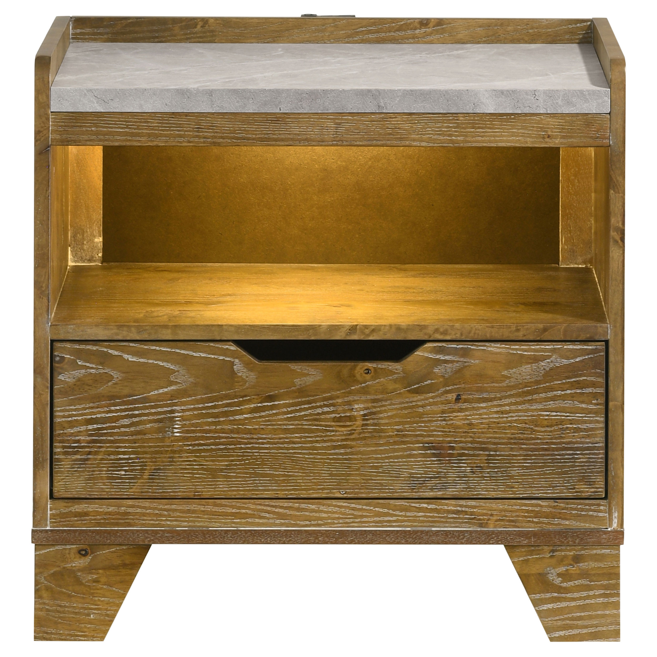 Henderson NIGHTSTAND
