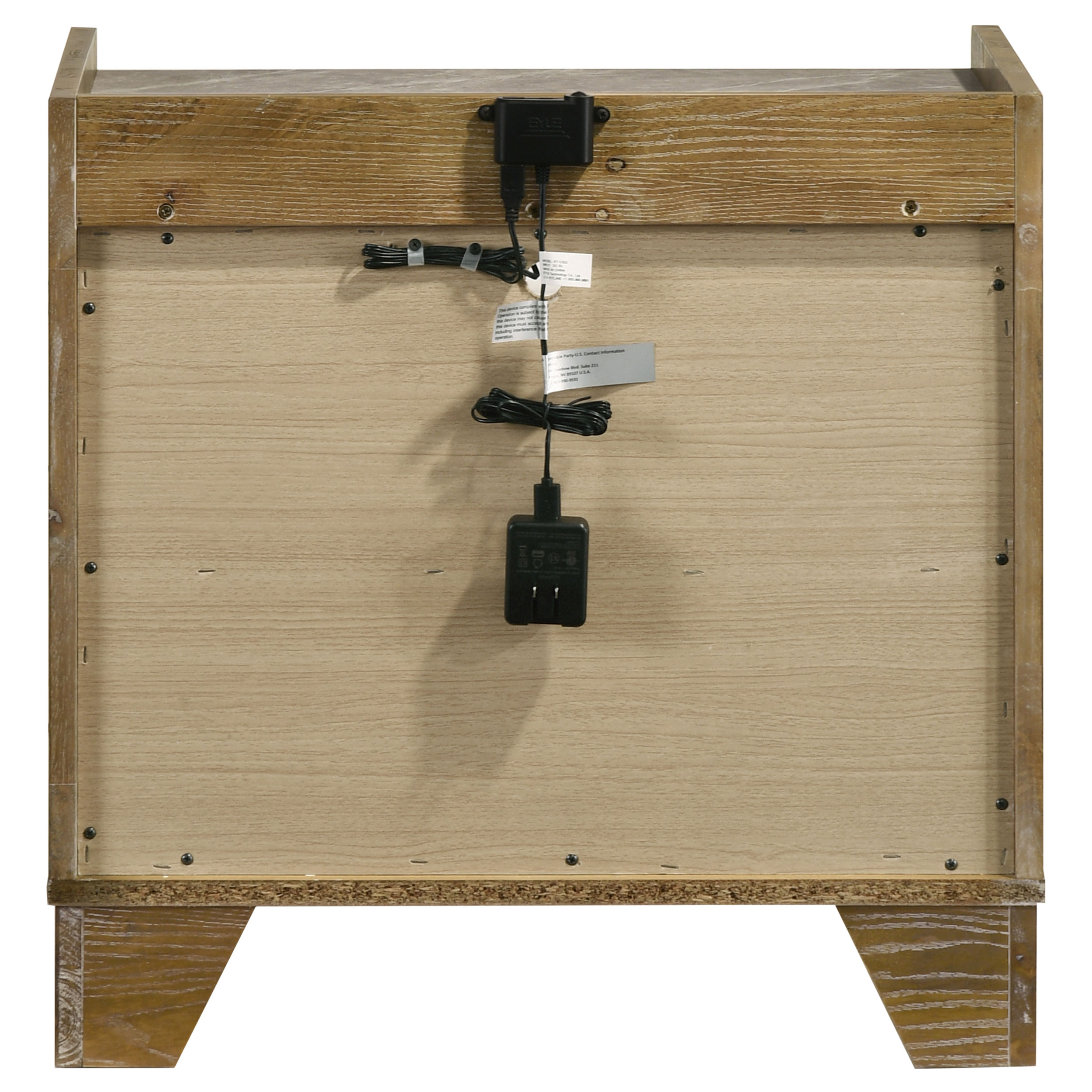 Henderson NIGHTSTAND