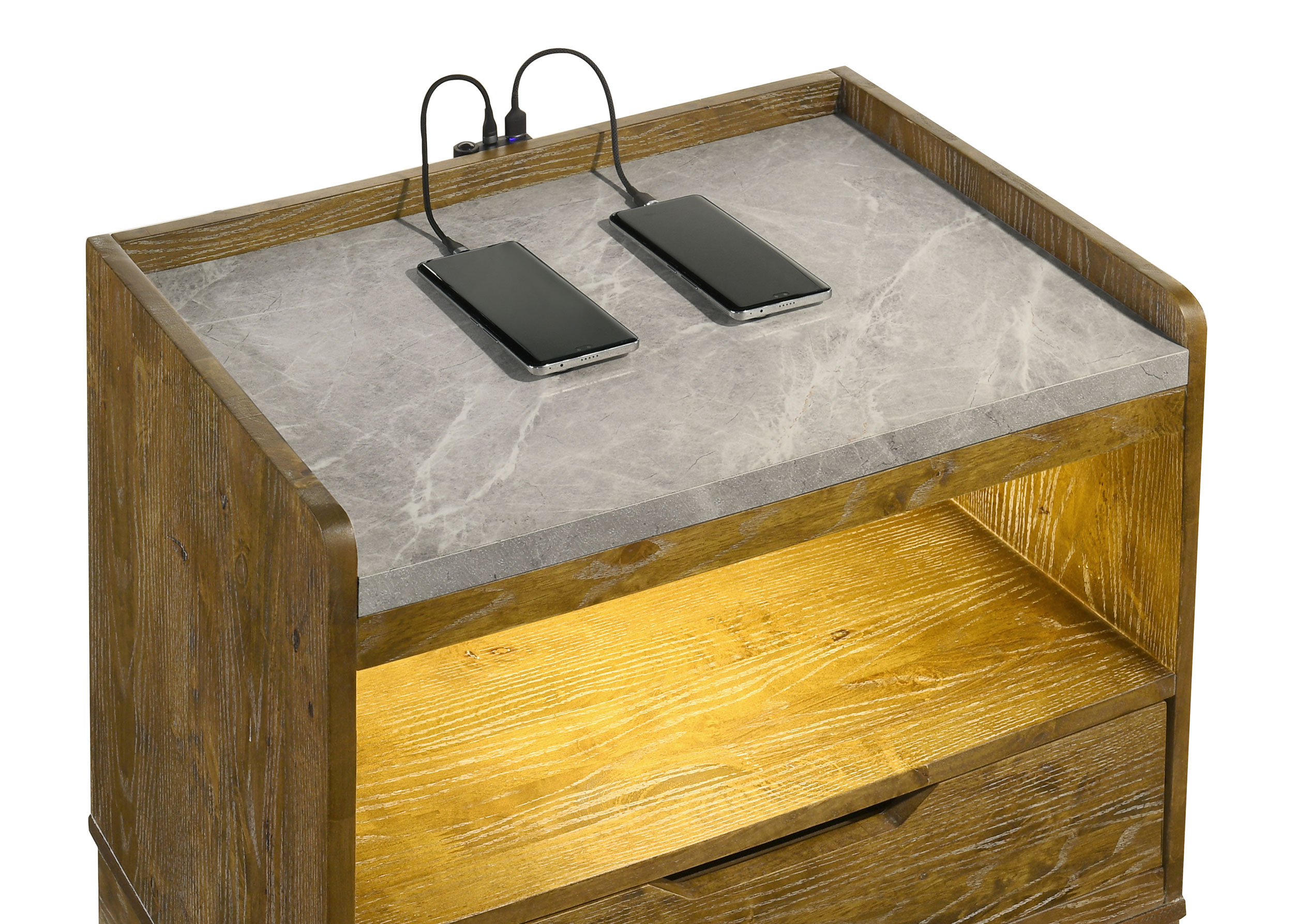 Henderson NIGHTSTAND