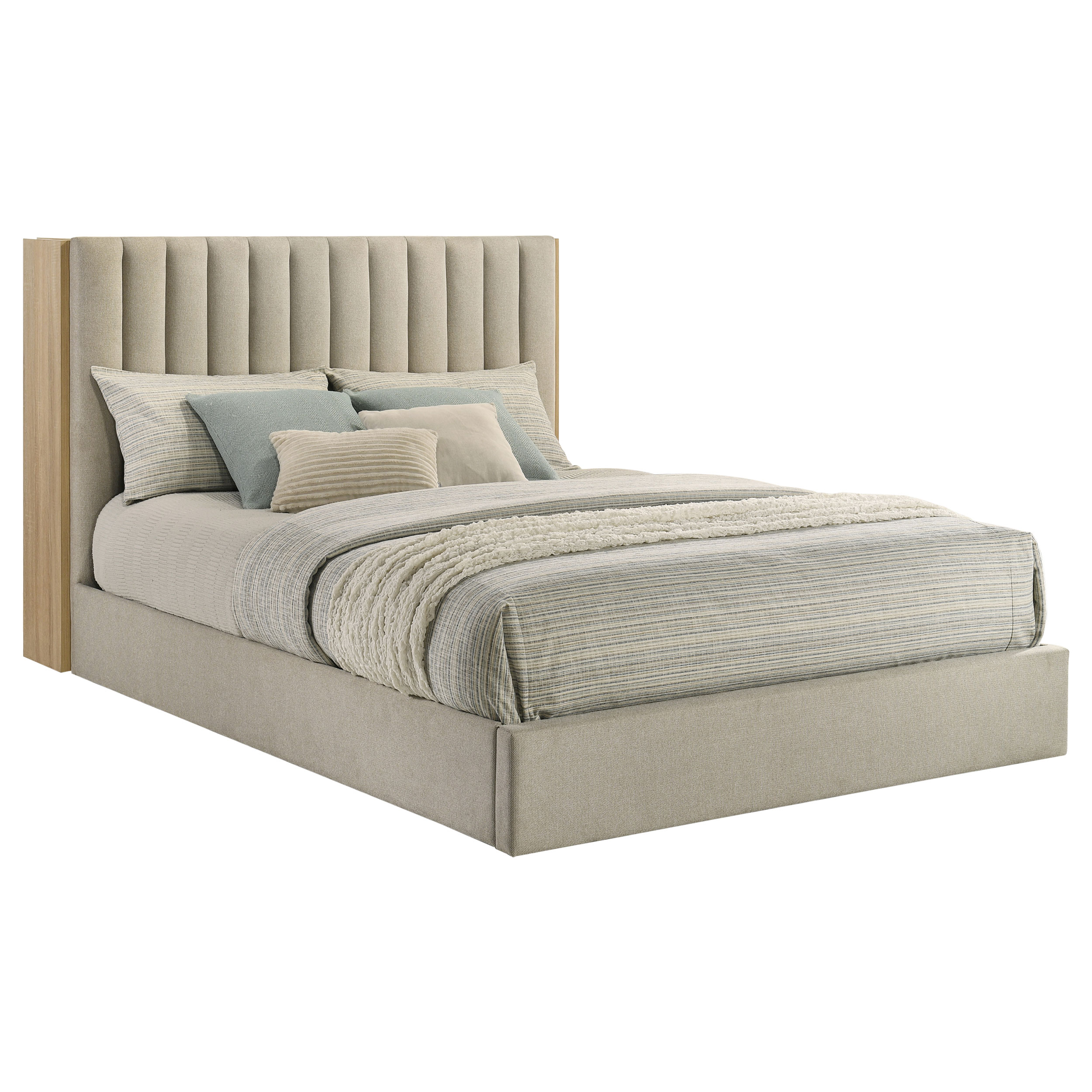 Arielle QUEEN BED