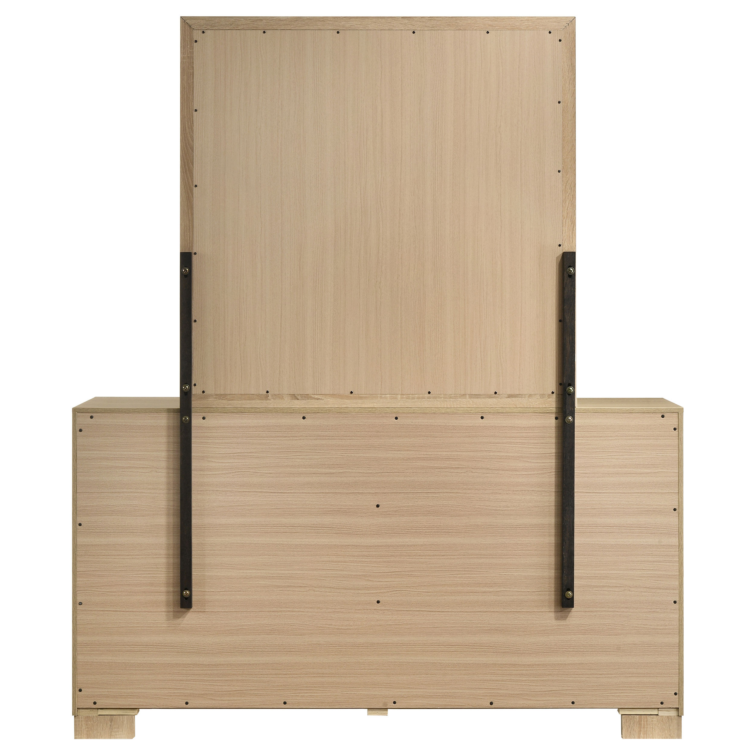 Arielle DRESSER WITH MIRROR