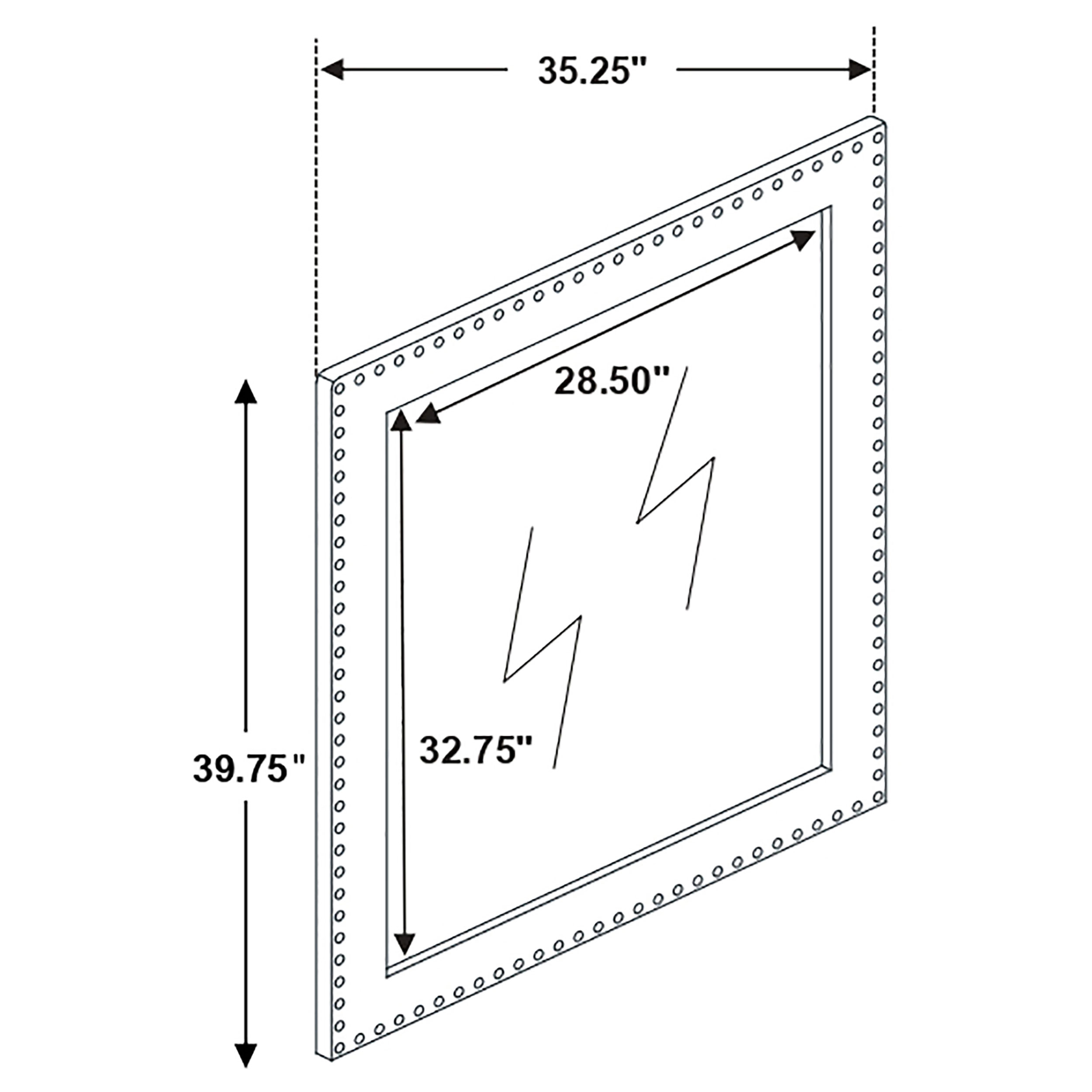 Melody CALIFORNIA KING BED 4 PC SET