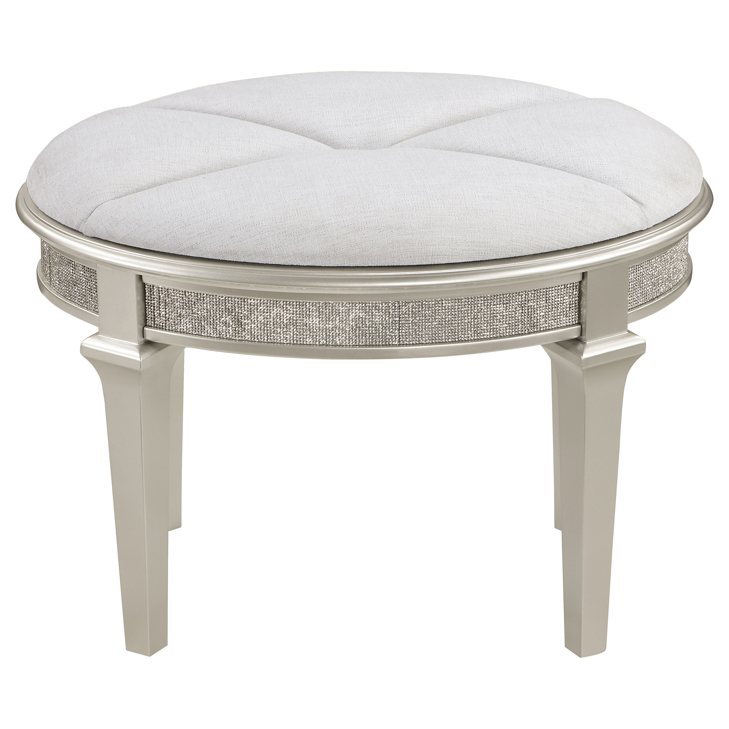 Evangeline VANITY STOOL