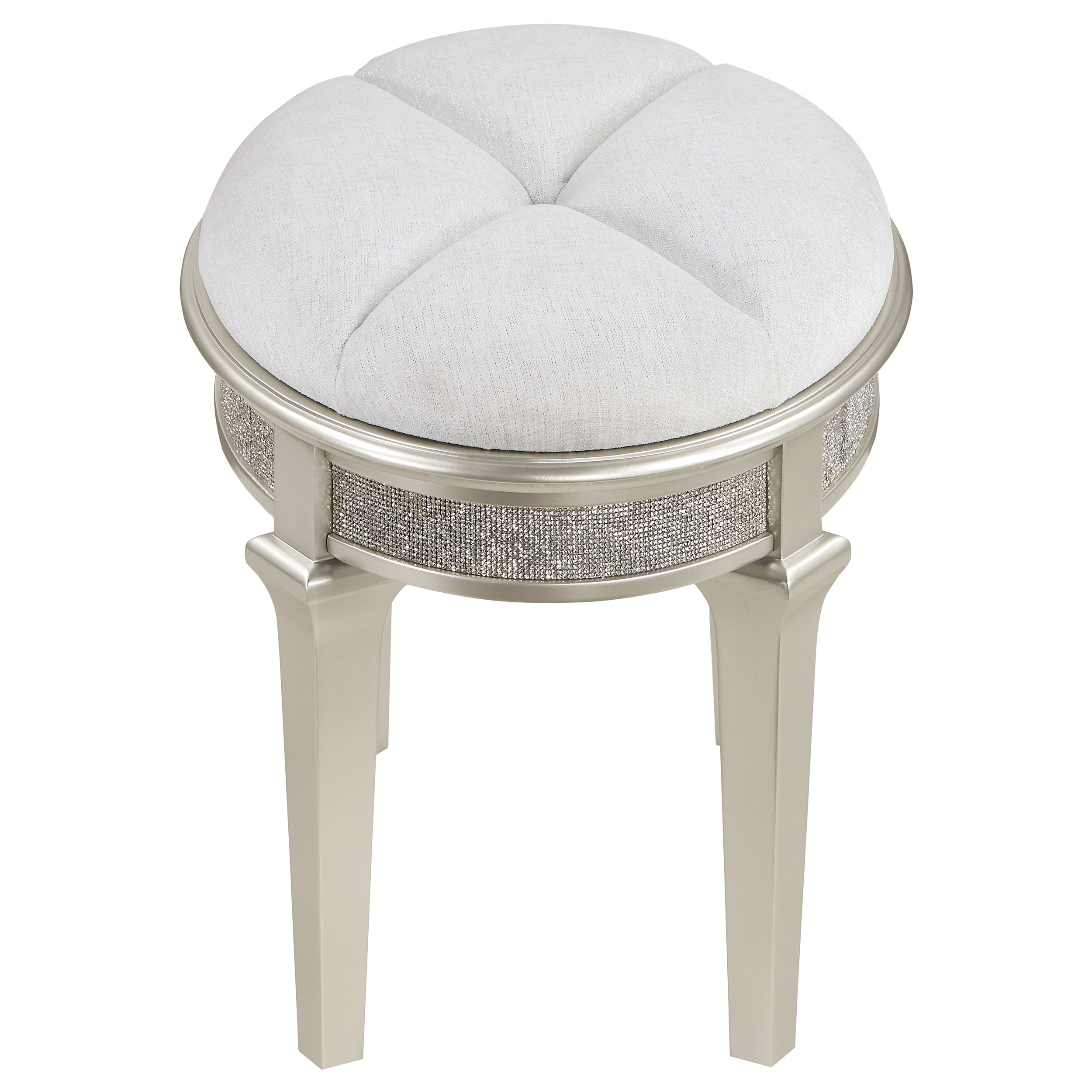 Evangeline VANITY STOOL