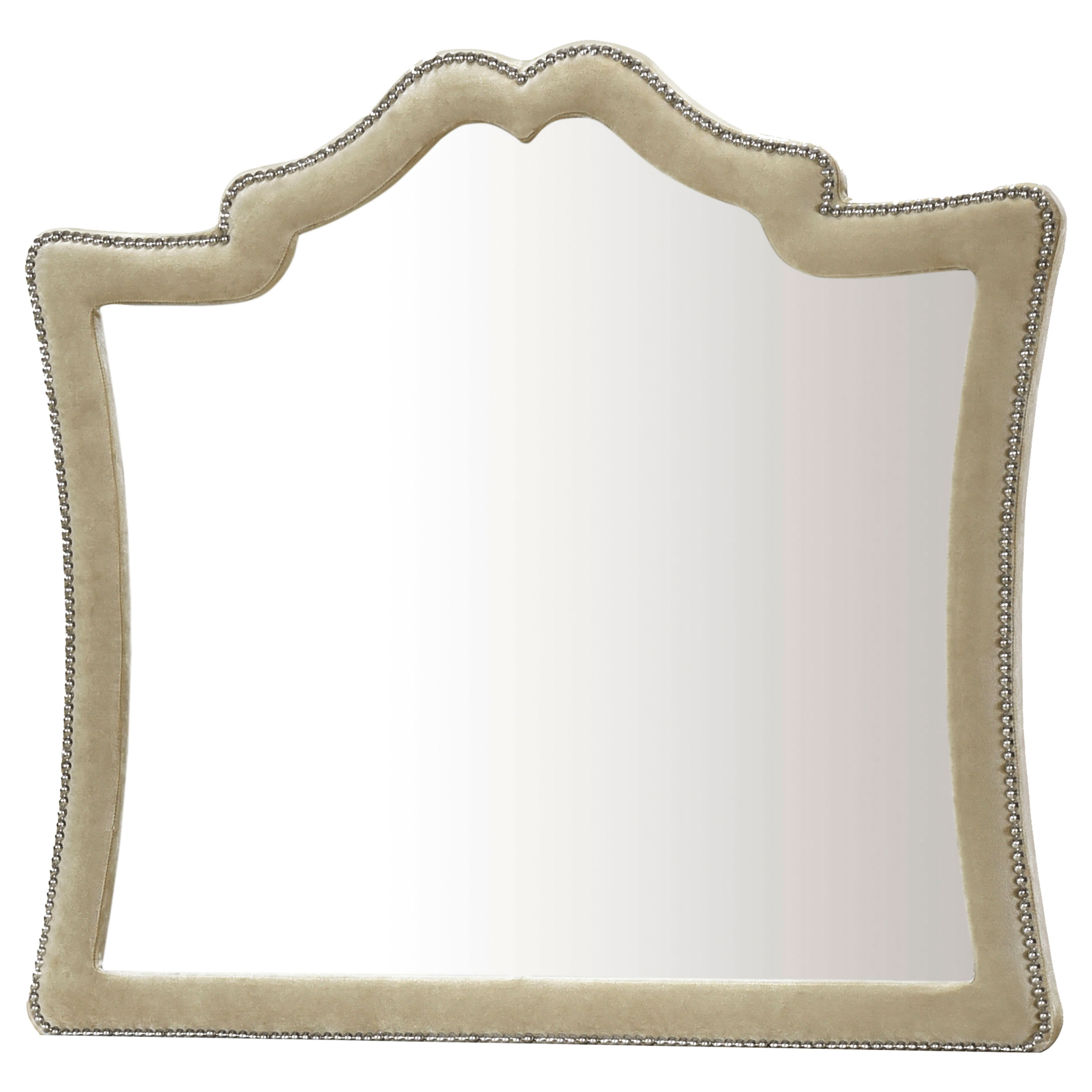 Antonella CALIFORNIA KING BED 5 PC SET