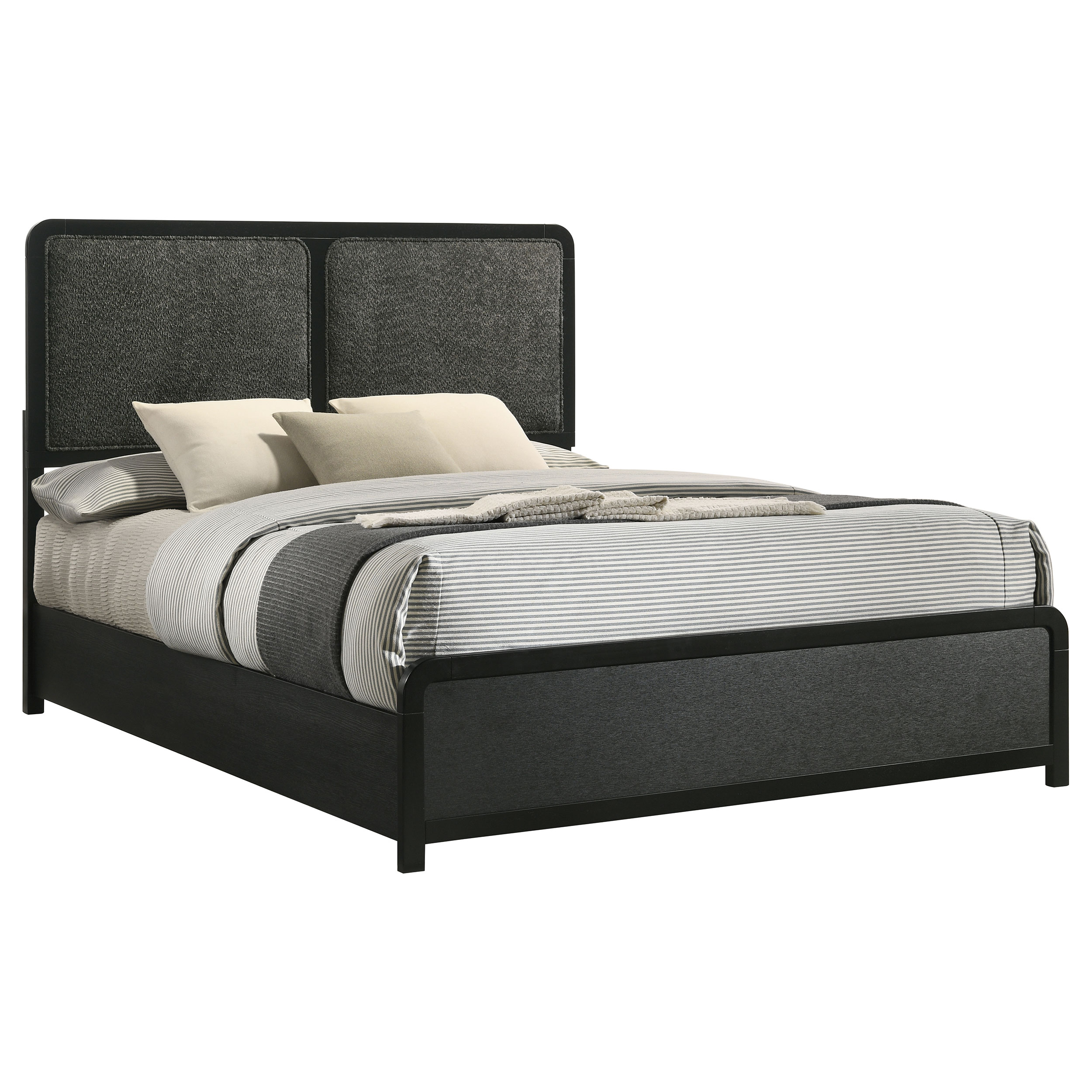 Cavelle EASTERN KING BED