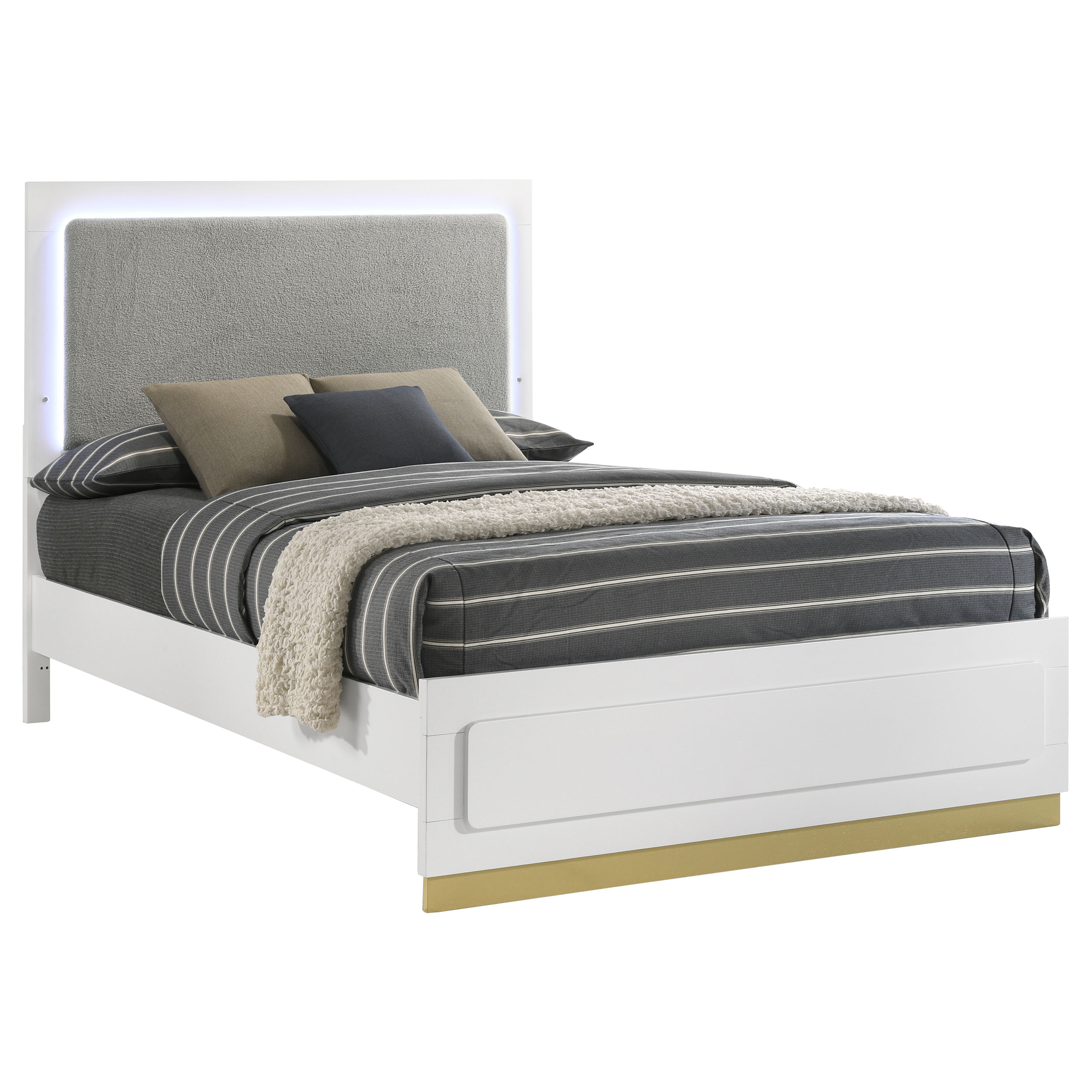 Miranda TWIN BED