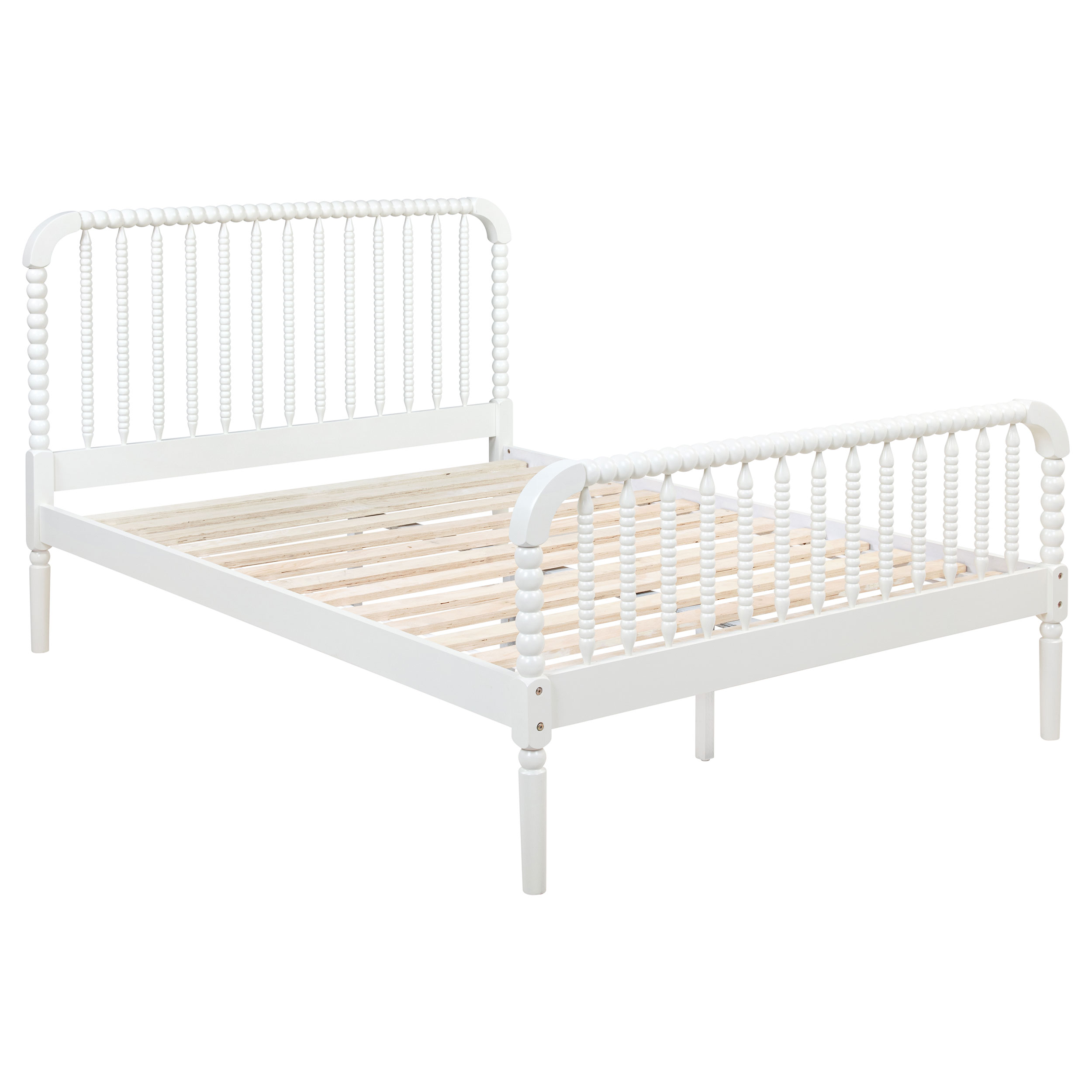 Kauffman QUEEN BED