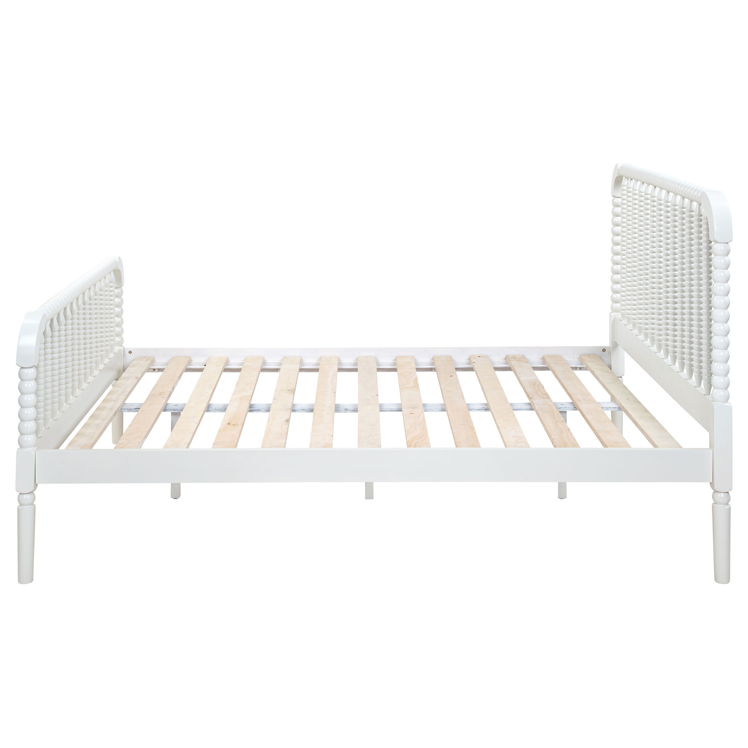 Kauffman QUEEN BED