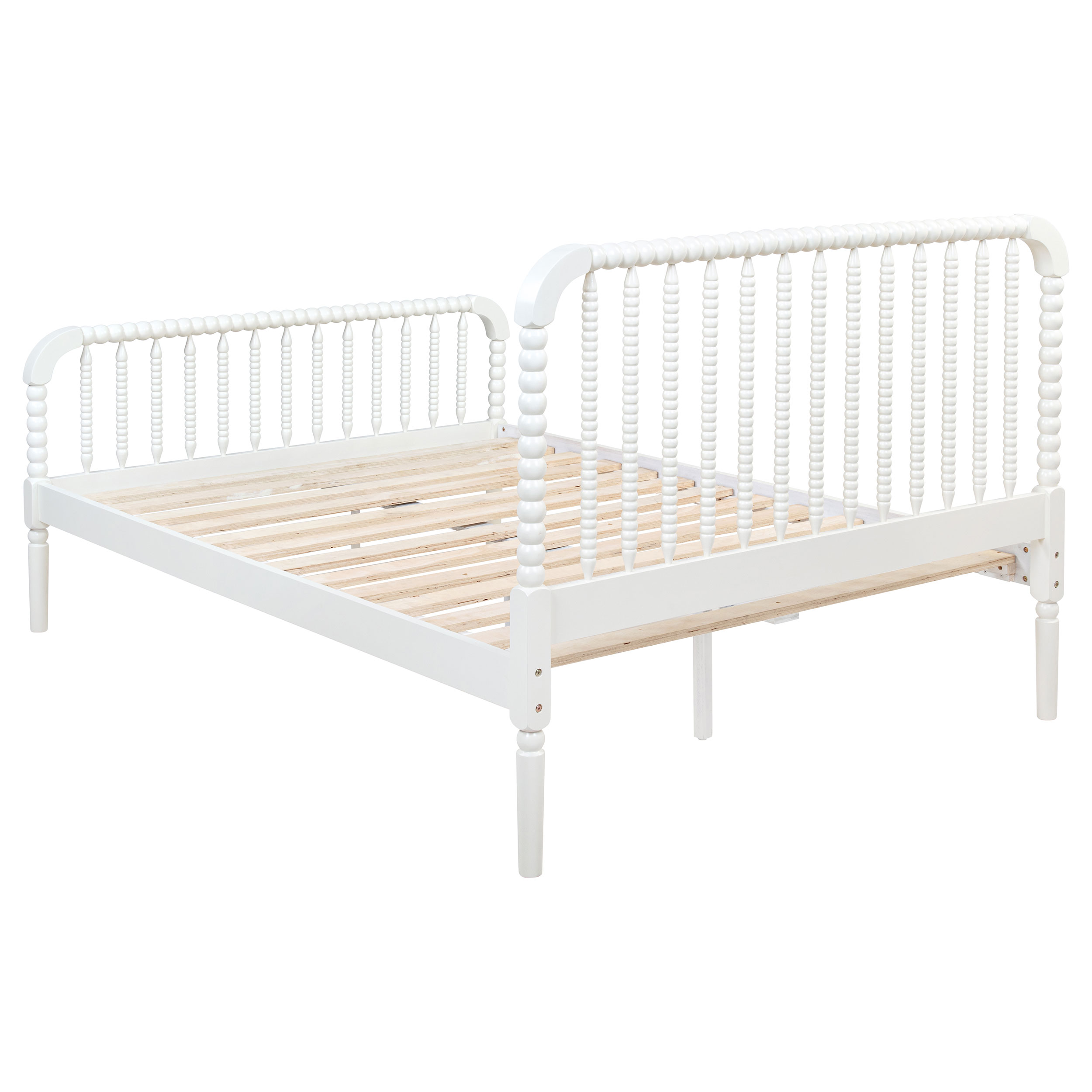 Kauffman QUEEN BED