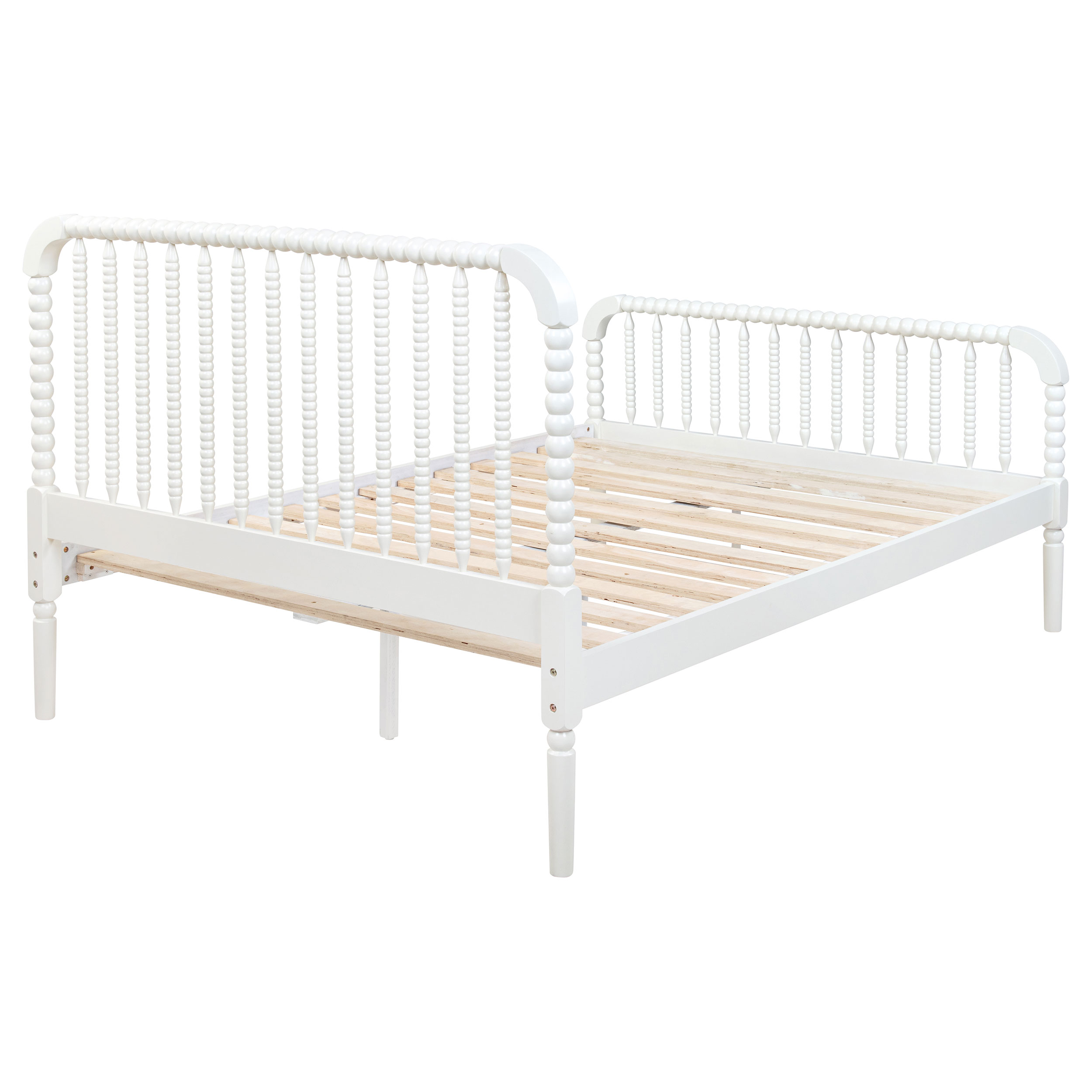 Kauffman QUEEN BED