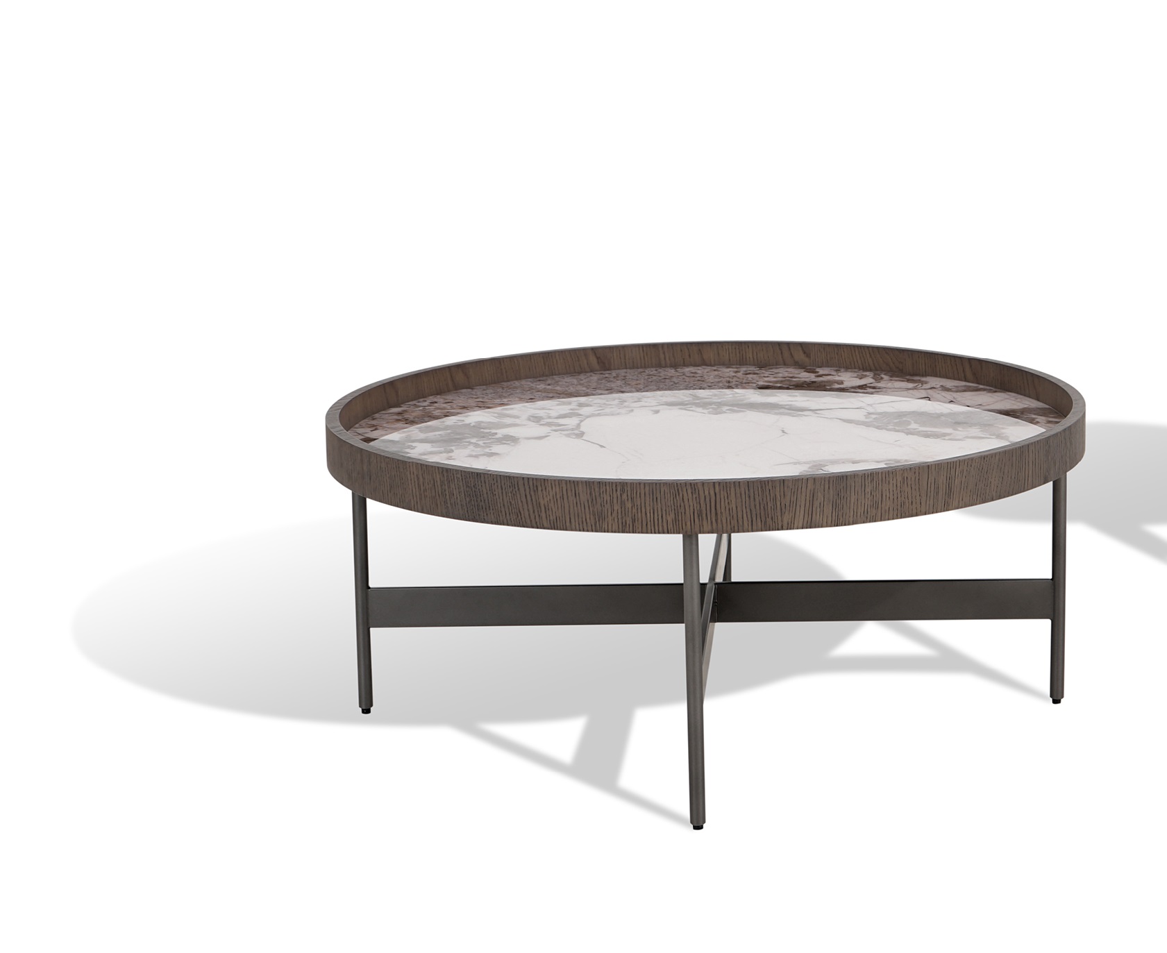 LP 441E Coffee Table