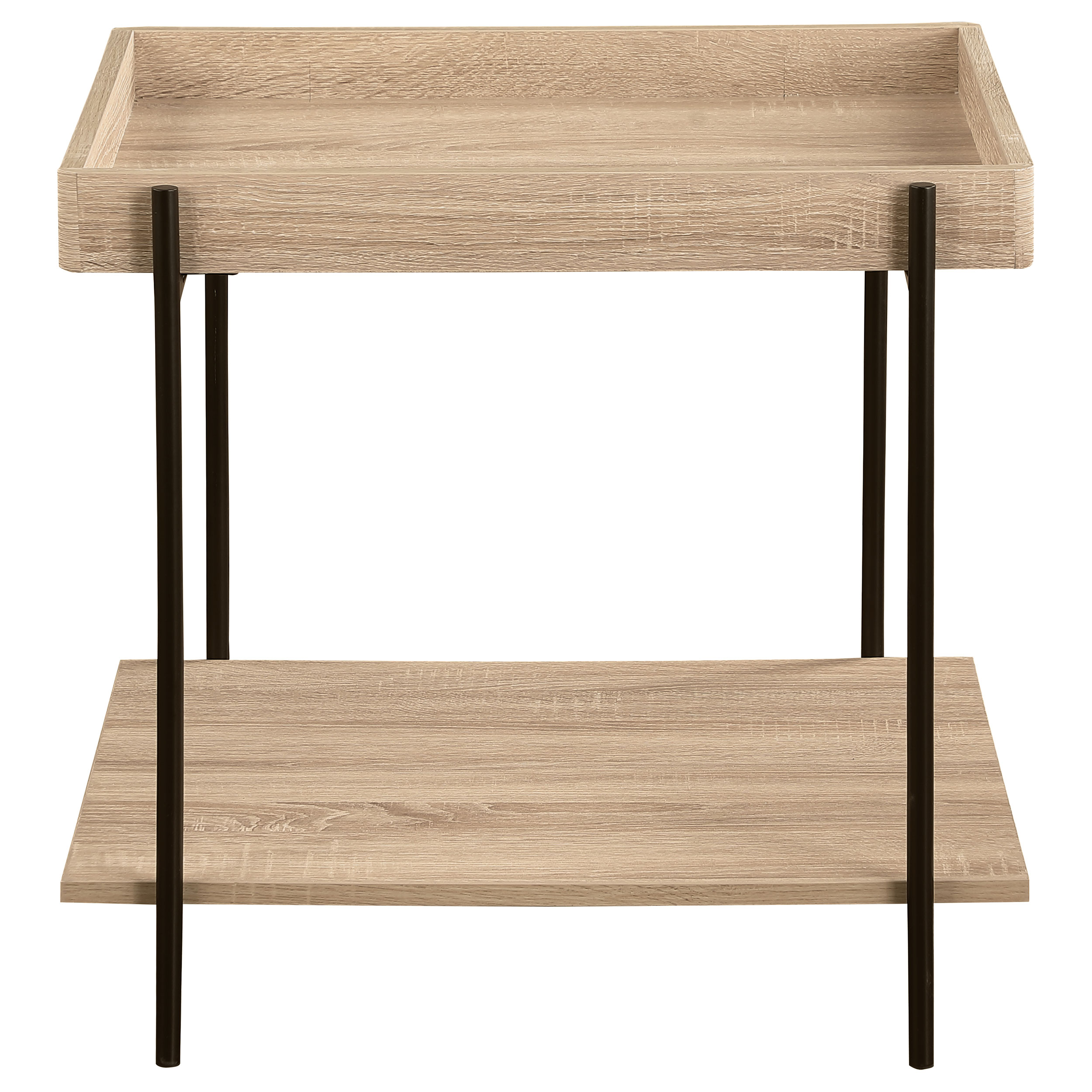 Barzini NIGHTSTAND