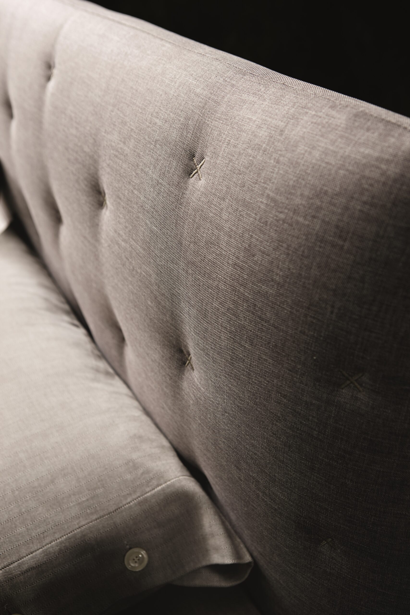 Atrium King Storage Bed