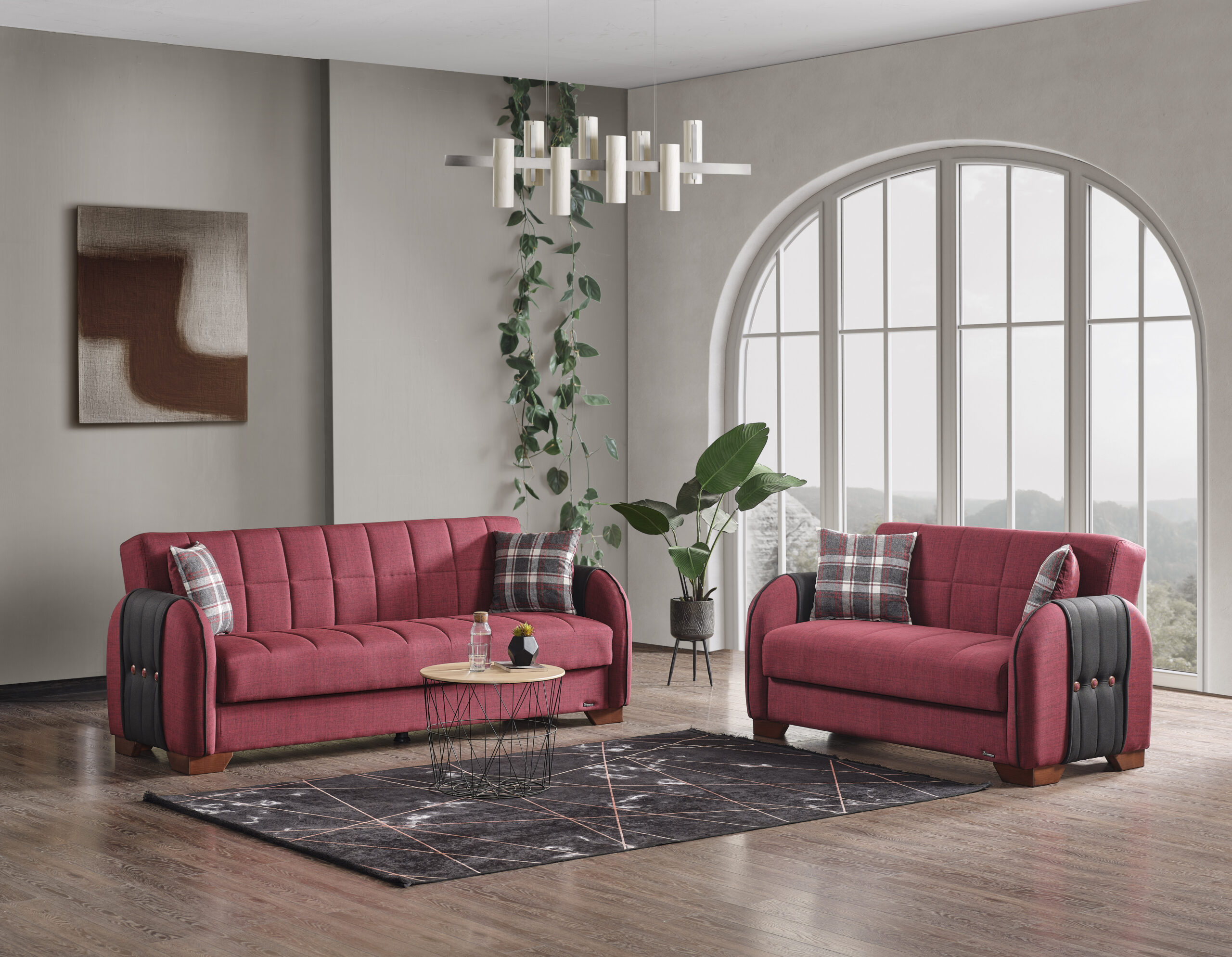 BUTTON Product Variation