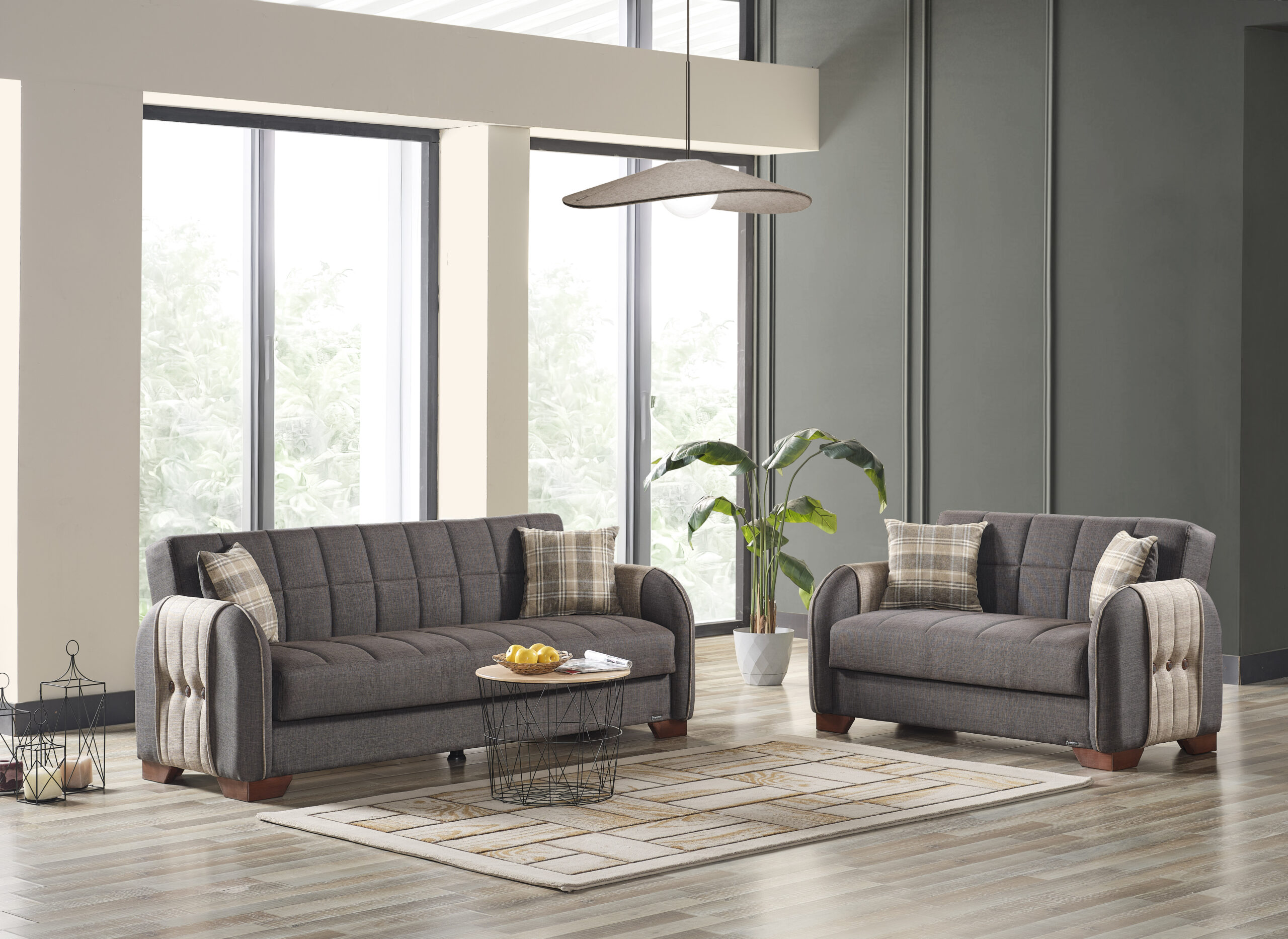 BUTTON Product Variation