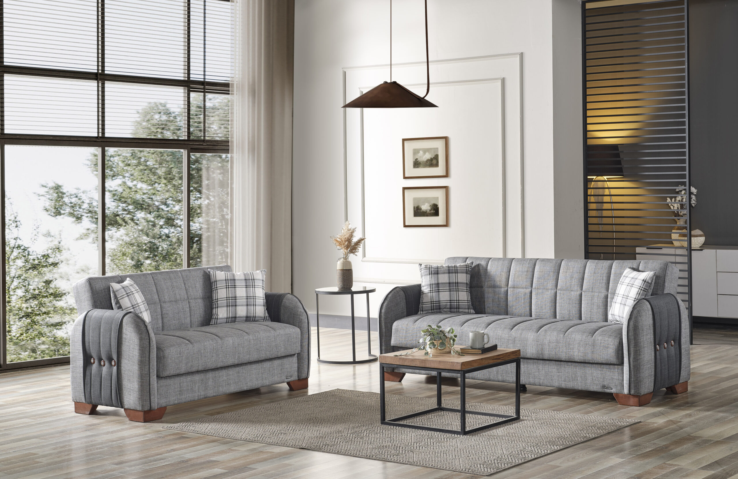 BUTTON Product Variation