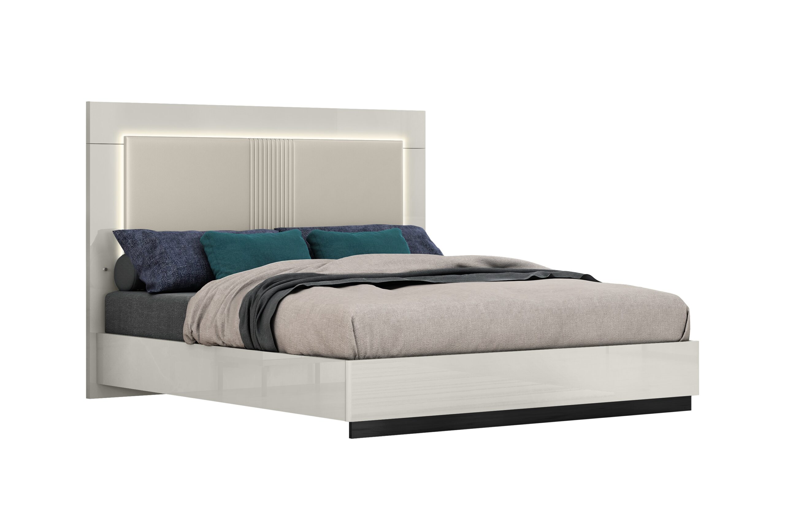 Bella Queen Bed