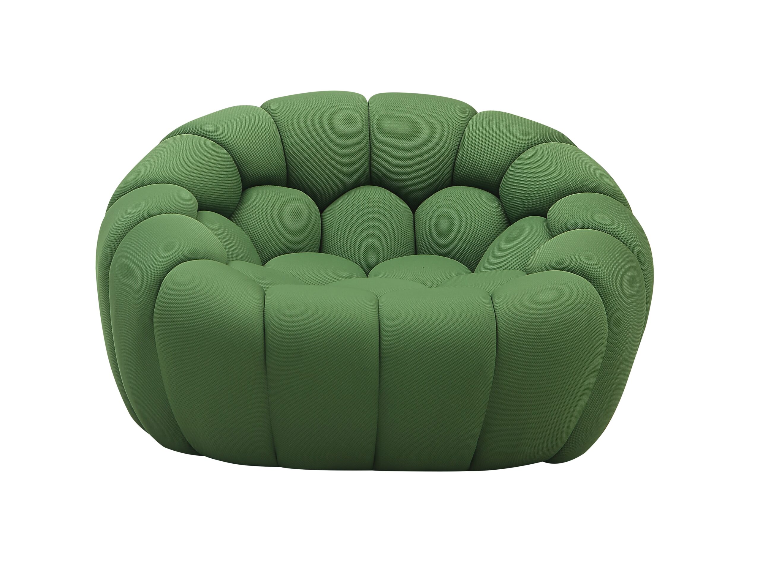 Fantasy Chair in Green