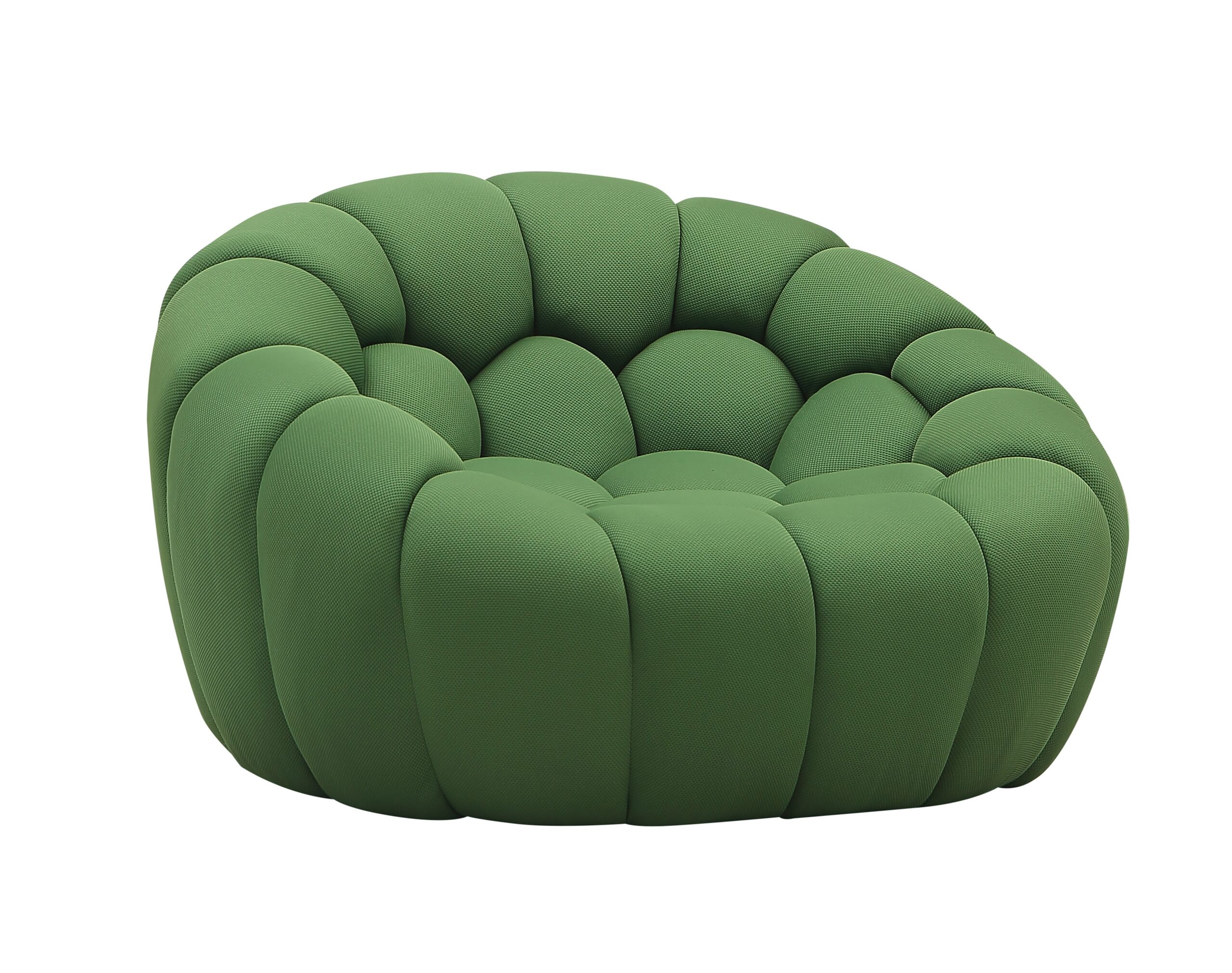 Fantasy Chair in Green