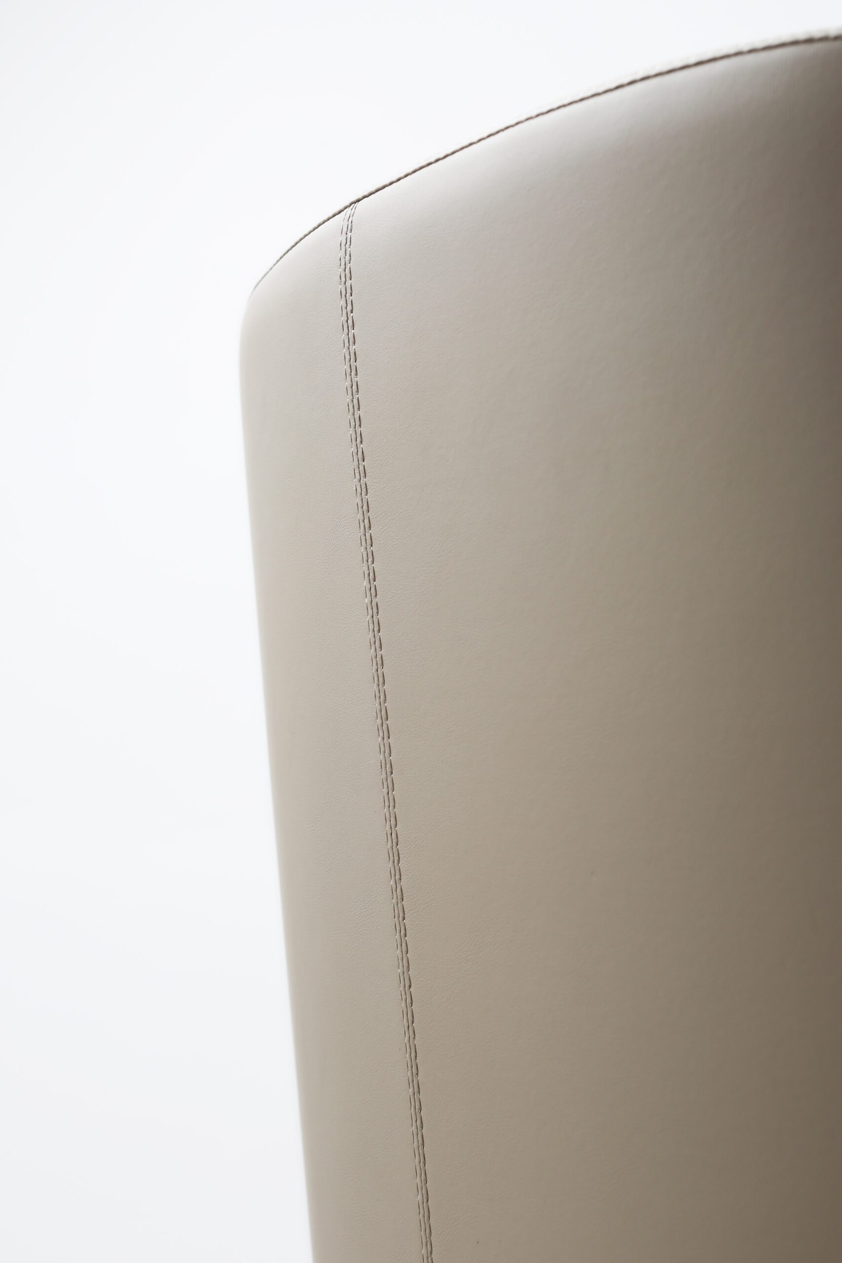 K C418A-56 Beige Grey Barstool