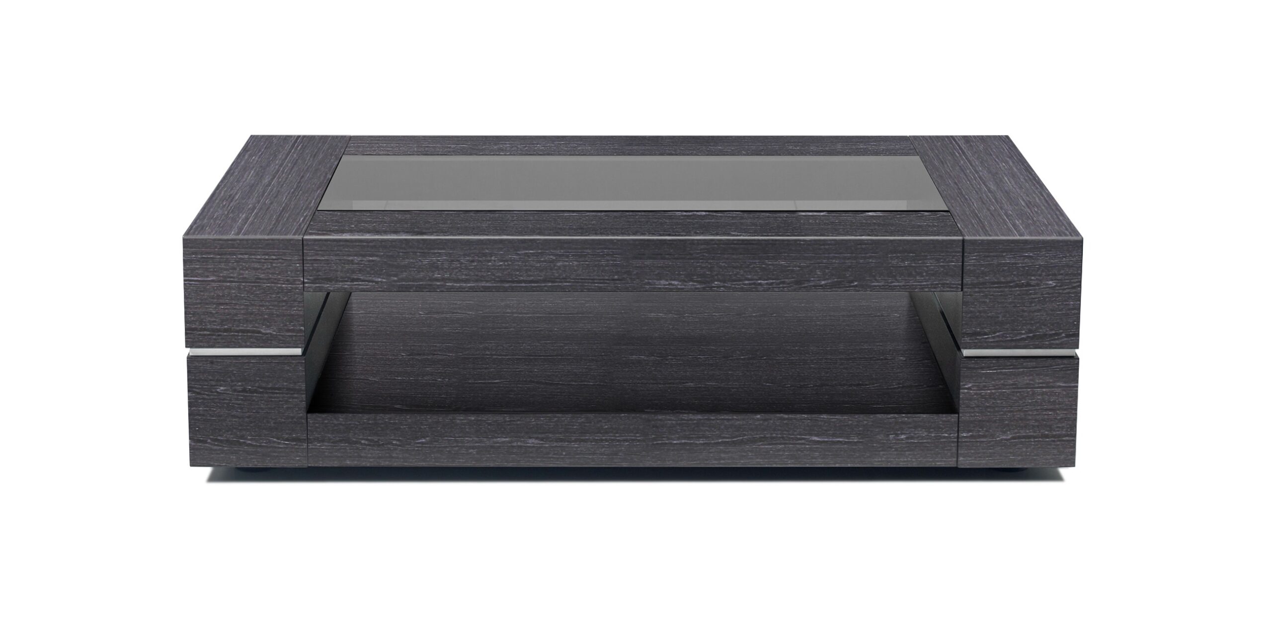 Modern Coffee Table 682 in Grey